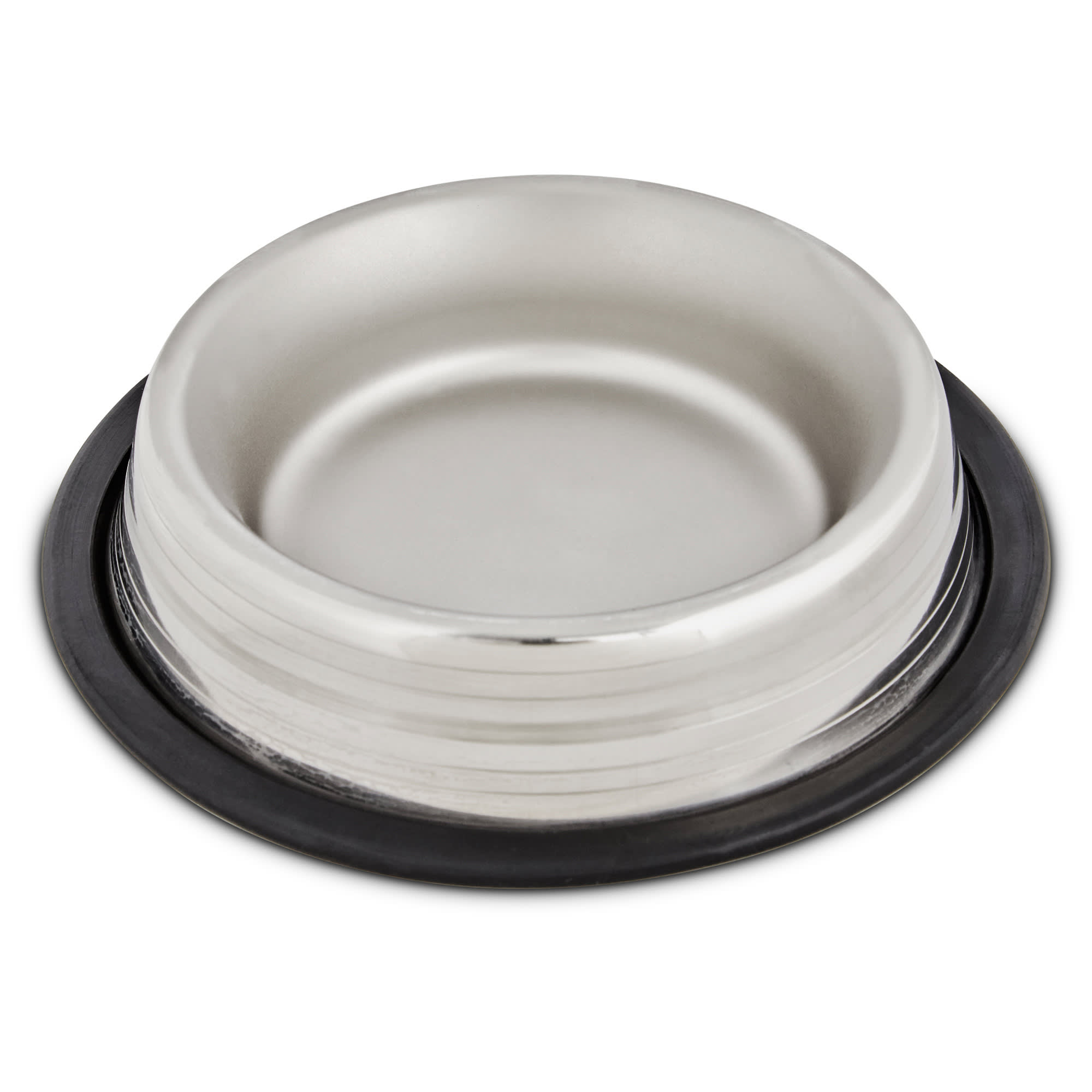 stainless steel dog dishes