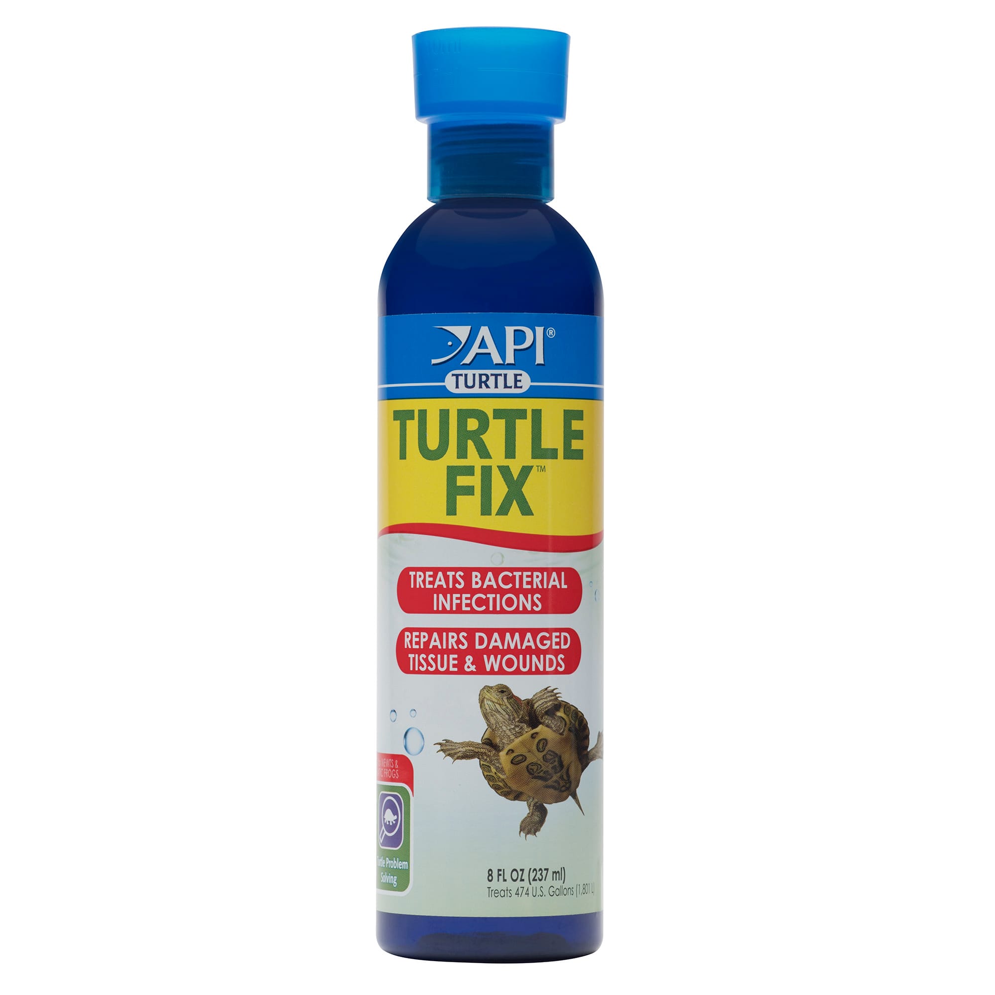 Nature Zone Turtle & Tortoise Shell Saver, 2oz