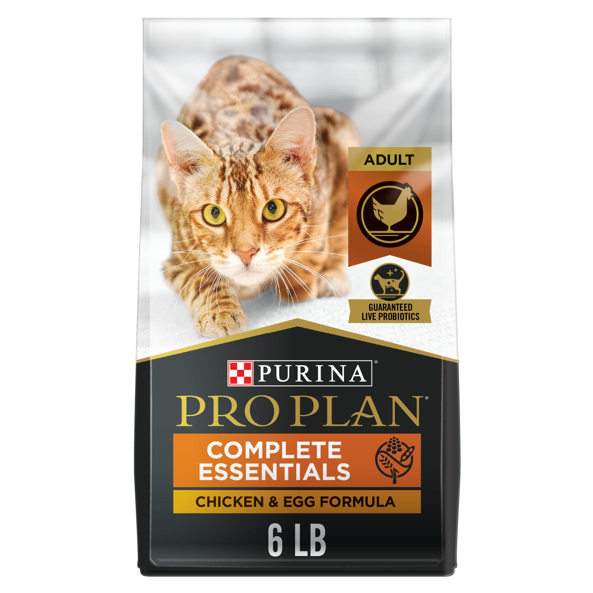 purina cat food chicken