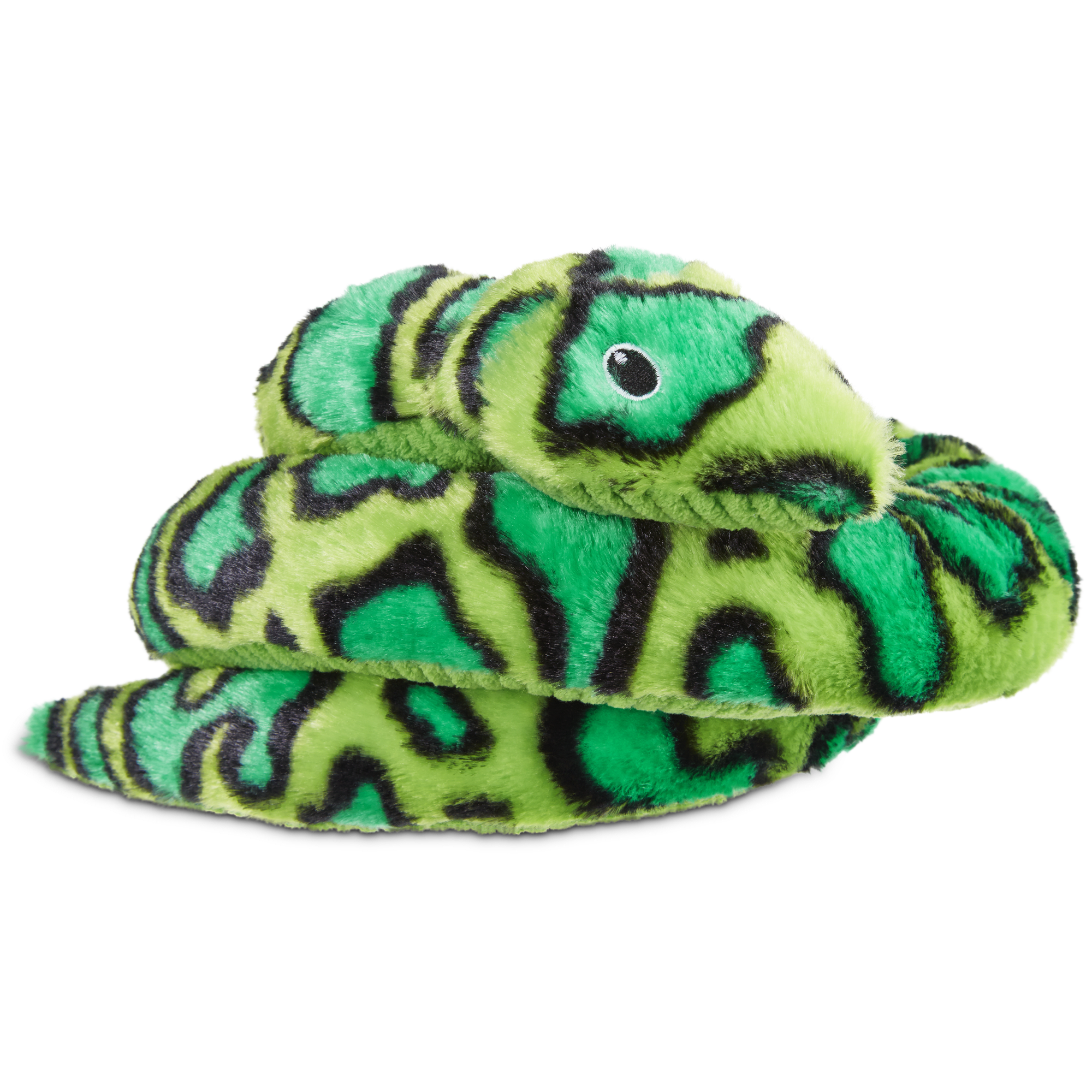 big snake plush