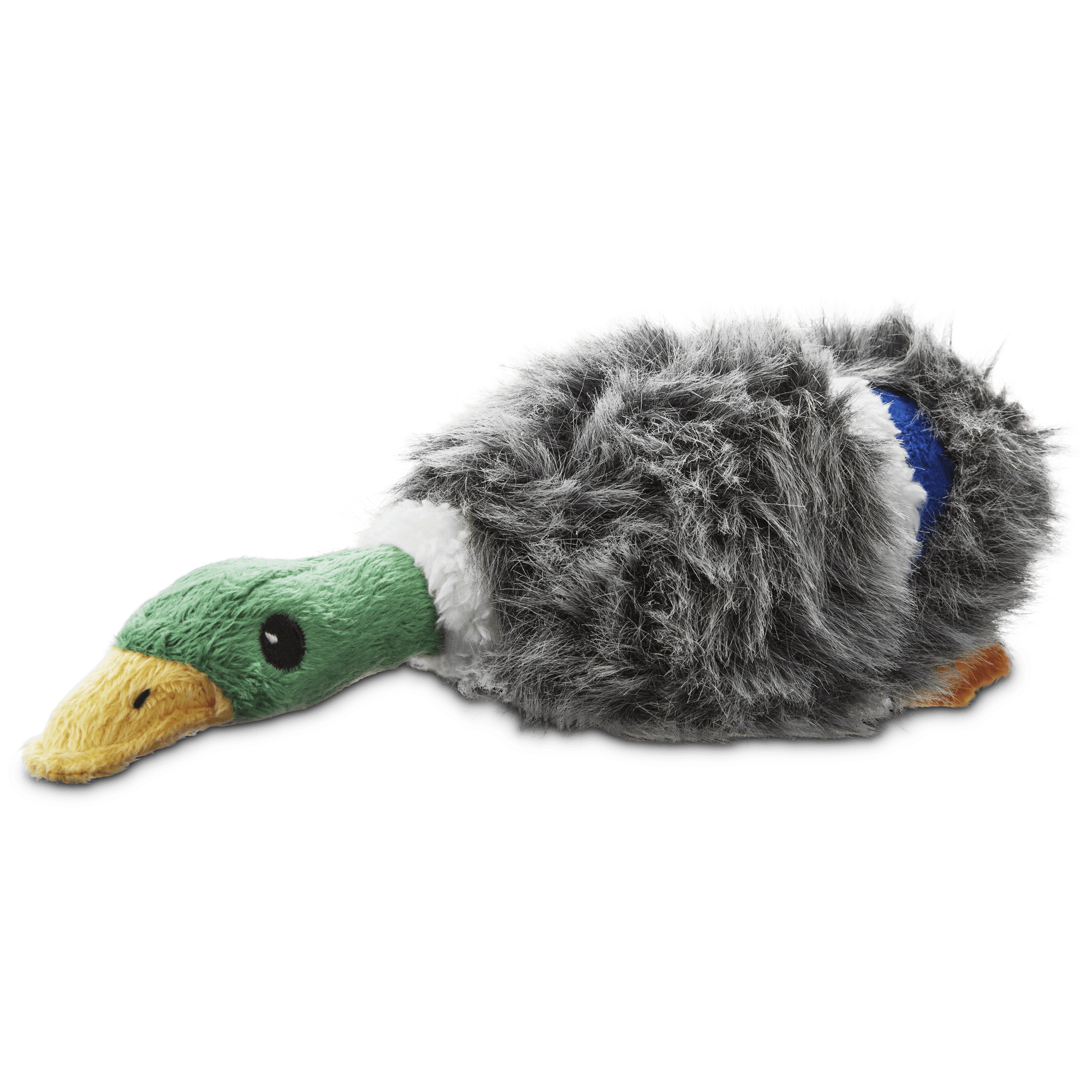 mallard toy