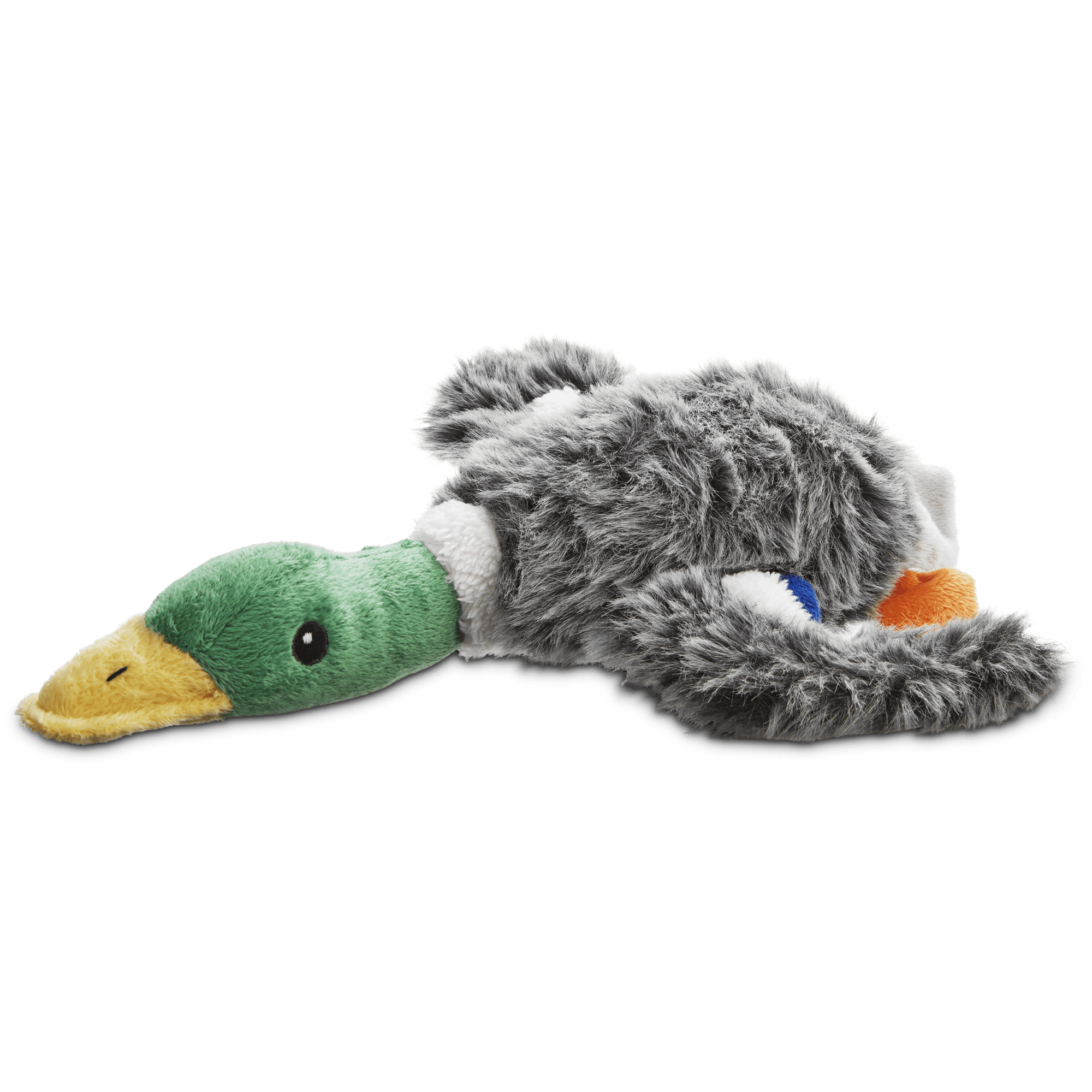 toy mallard