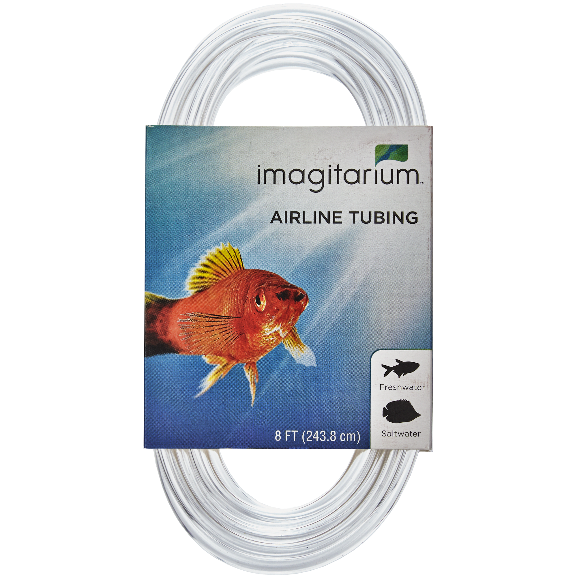 Aquarium 2025 air tube