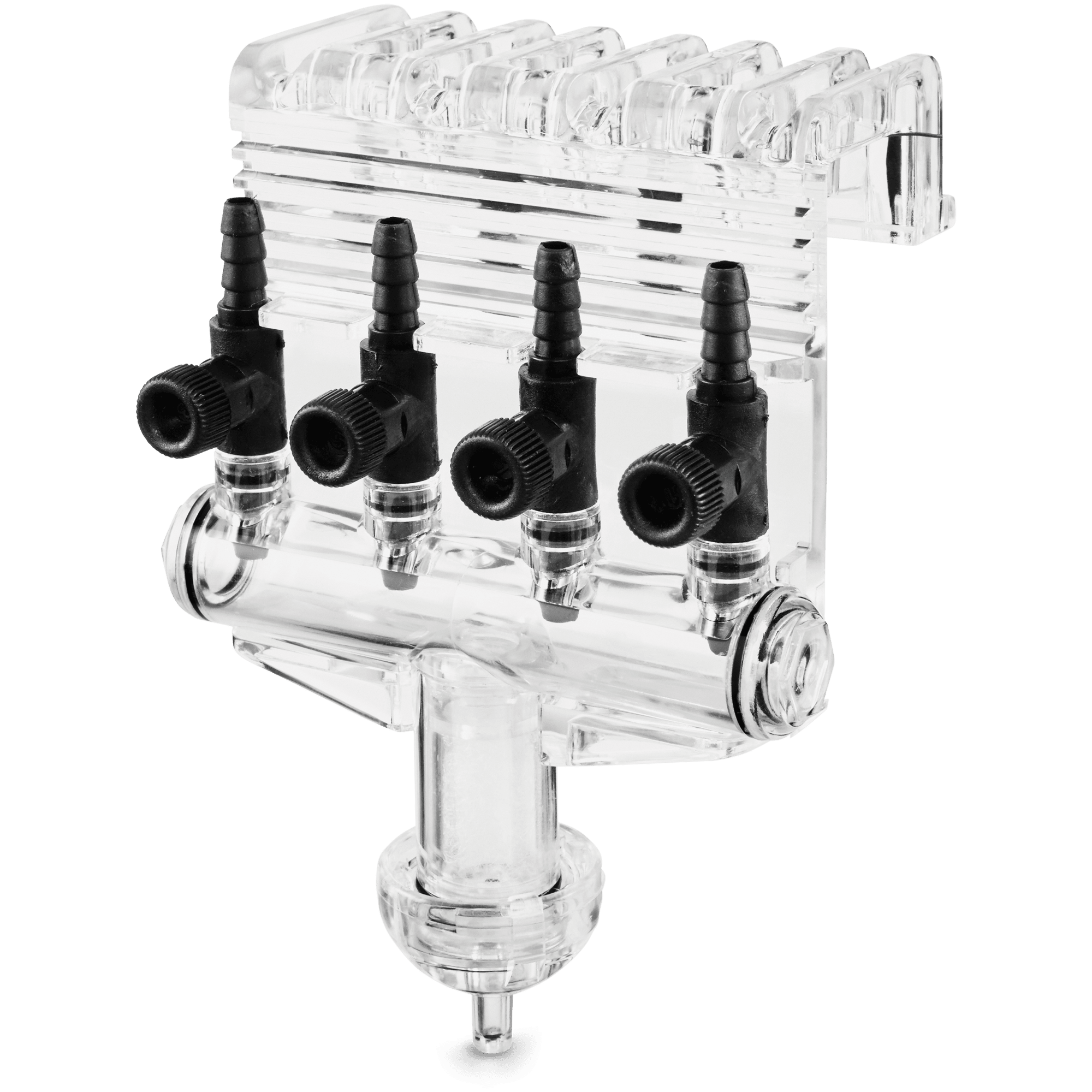 Aquarium air 2024 control valve