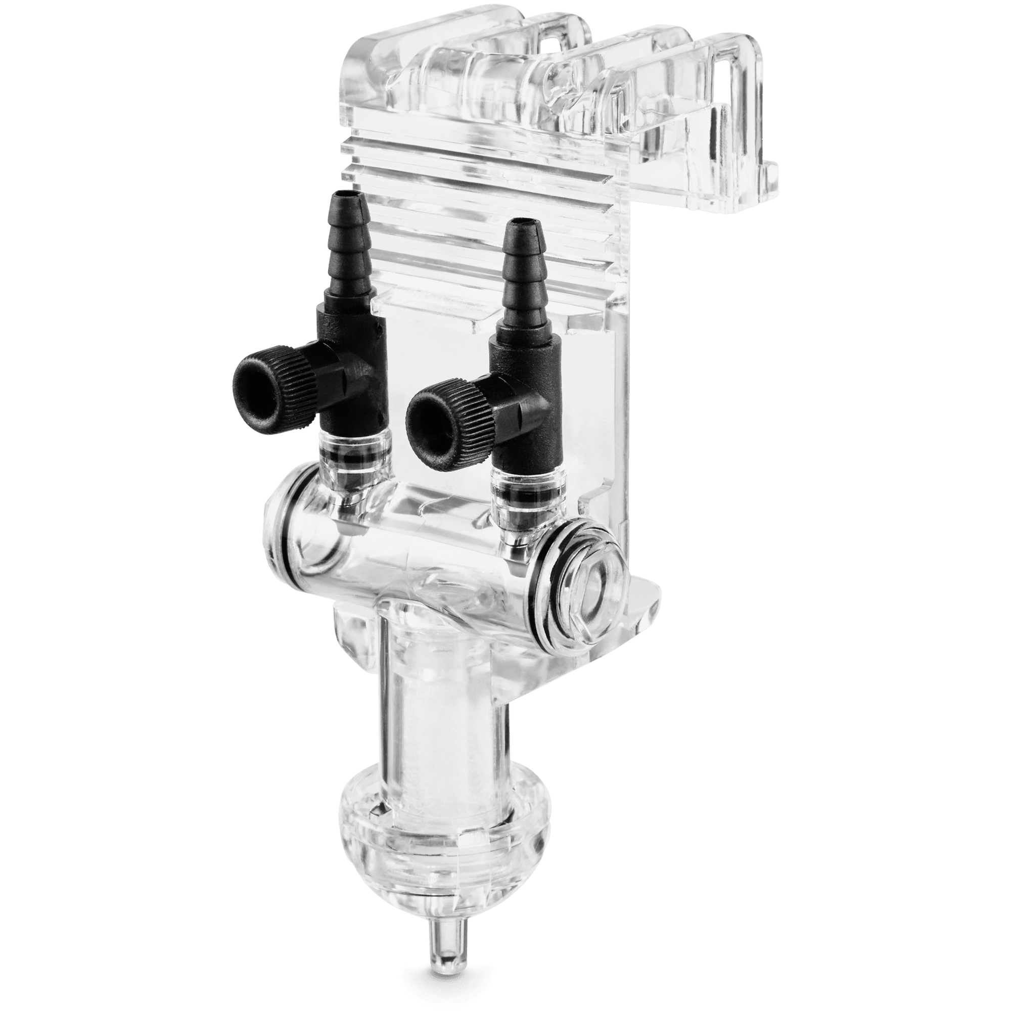 Imagitarium Round Humidity Gauge