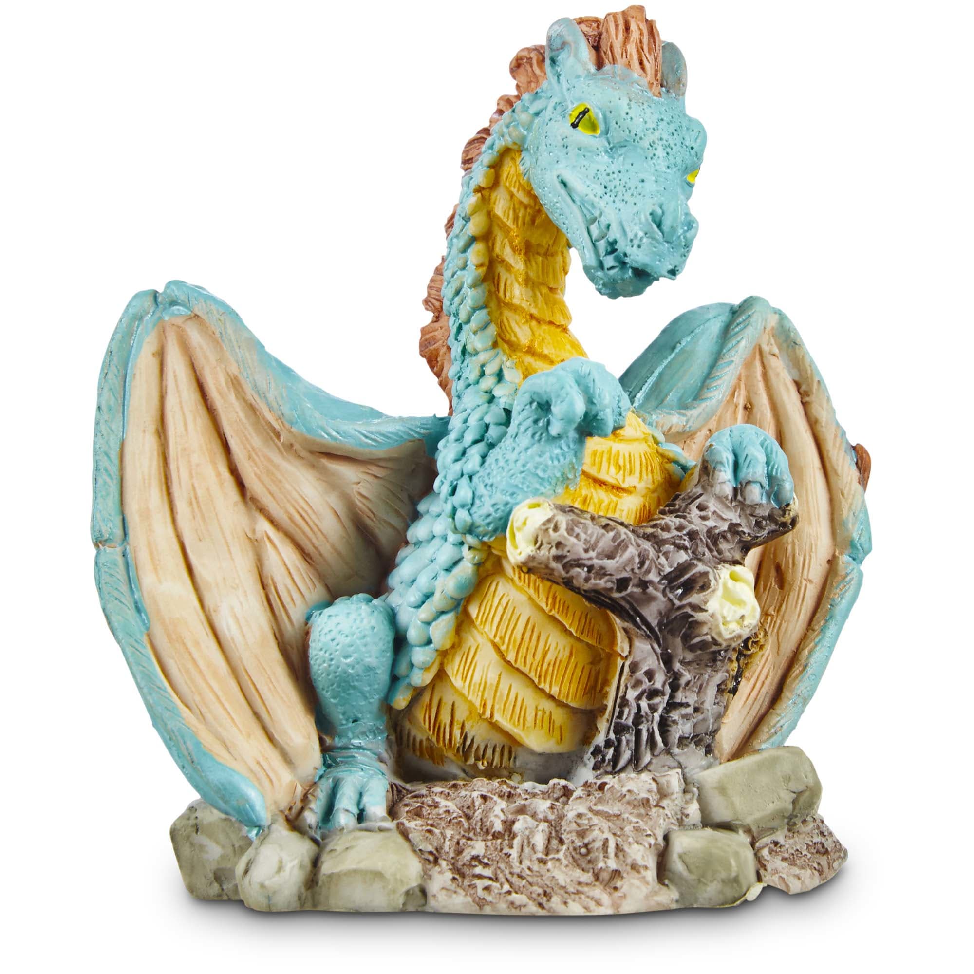 Dragon aquarium ornament hotsell