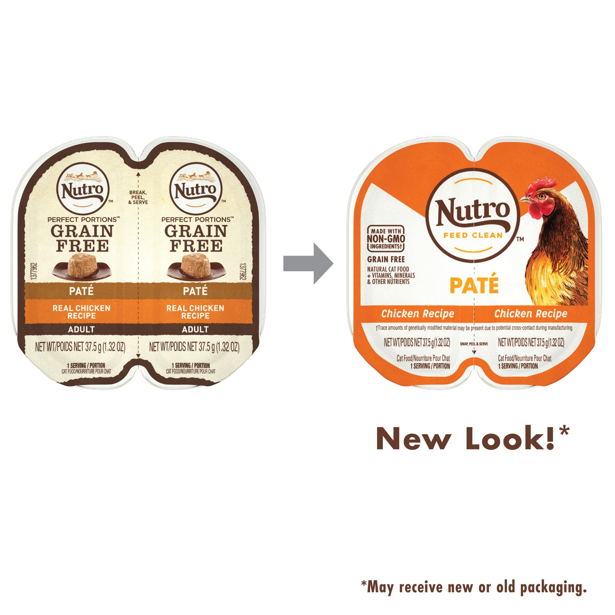 Petco nutro shop cat food