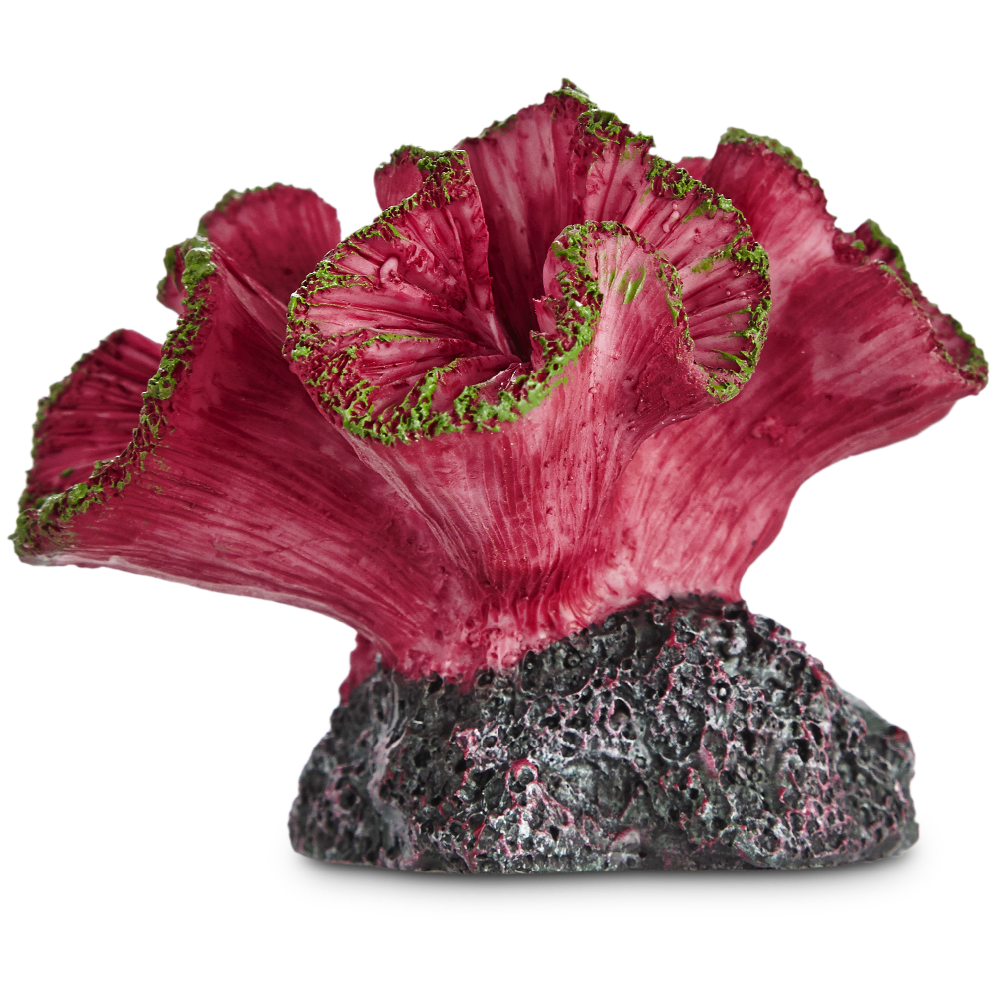 Creative Aquarium Landscape Coral Simulated Resin Rockery