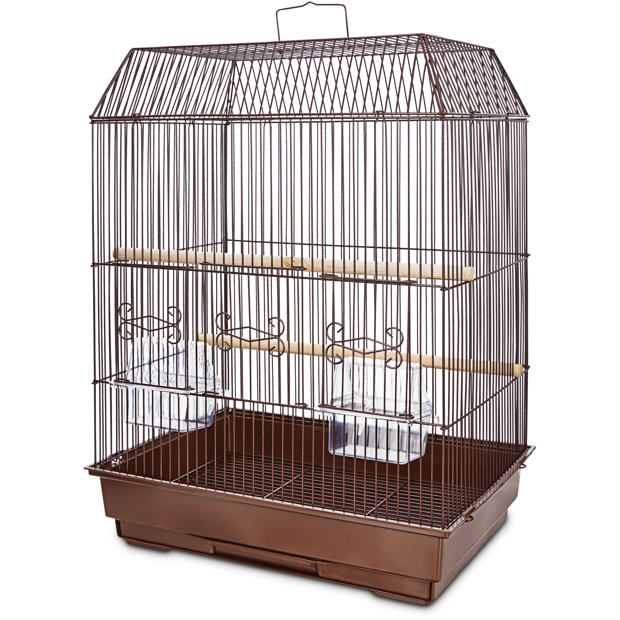 Bird cages at deals petco