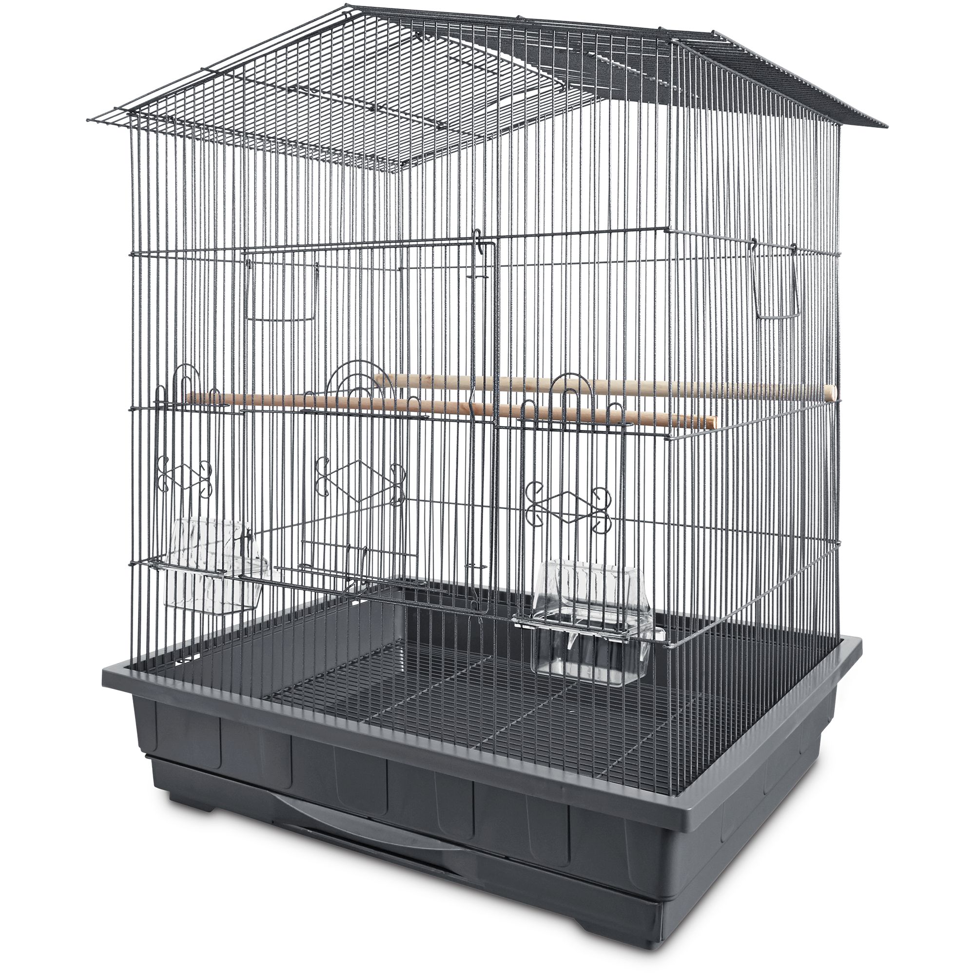 Petco 2025 parrot cage