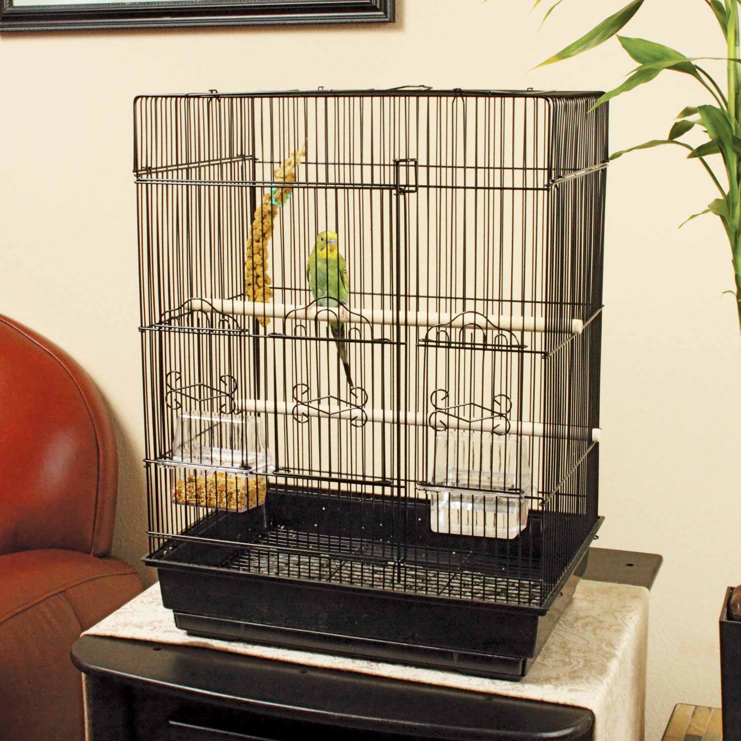 cheap parakeet cages