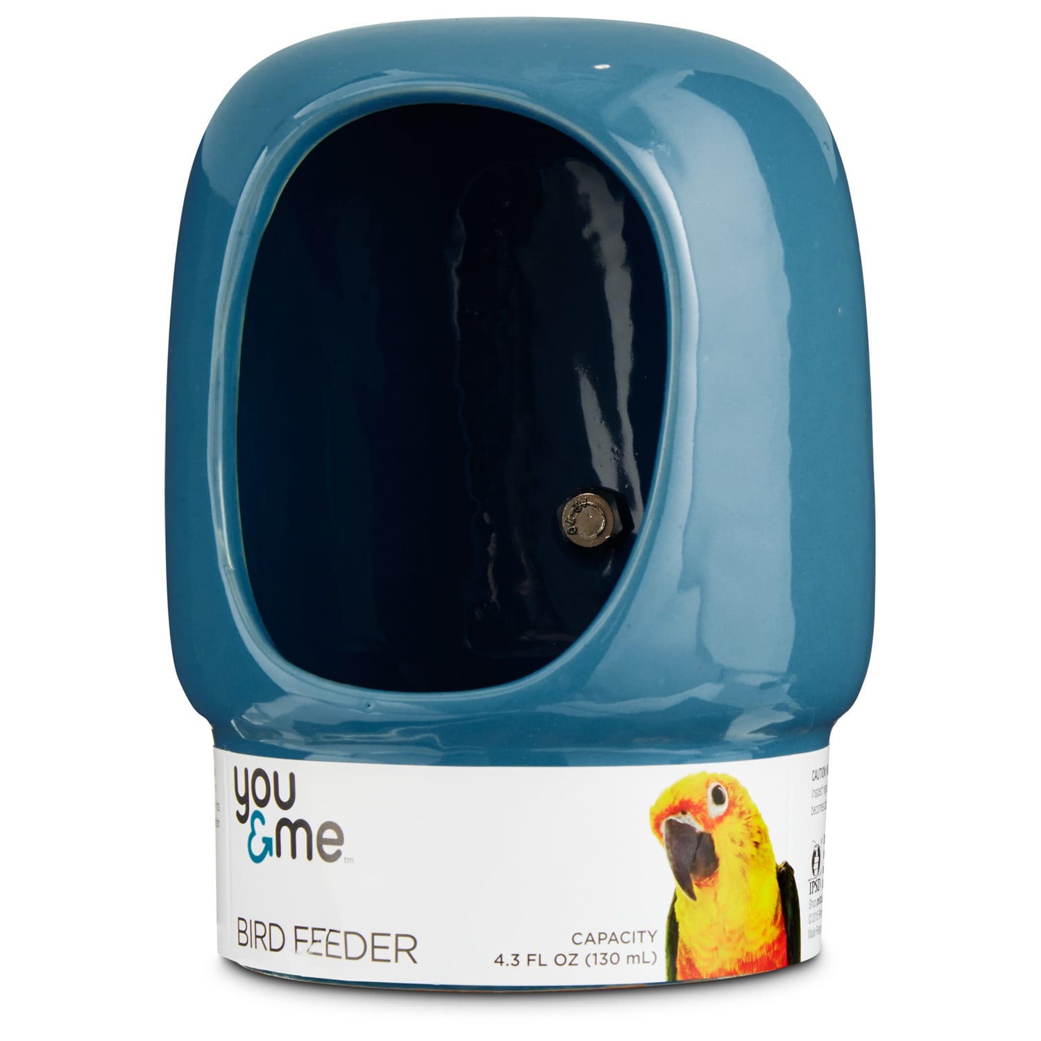 Petco bird hot sale feeders