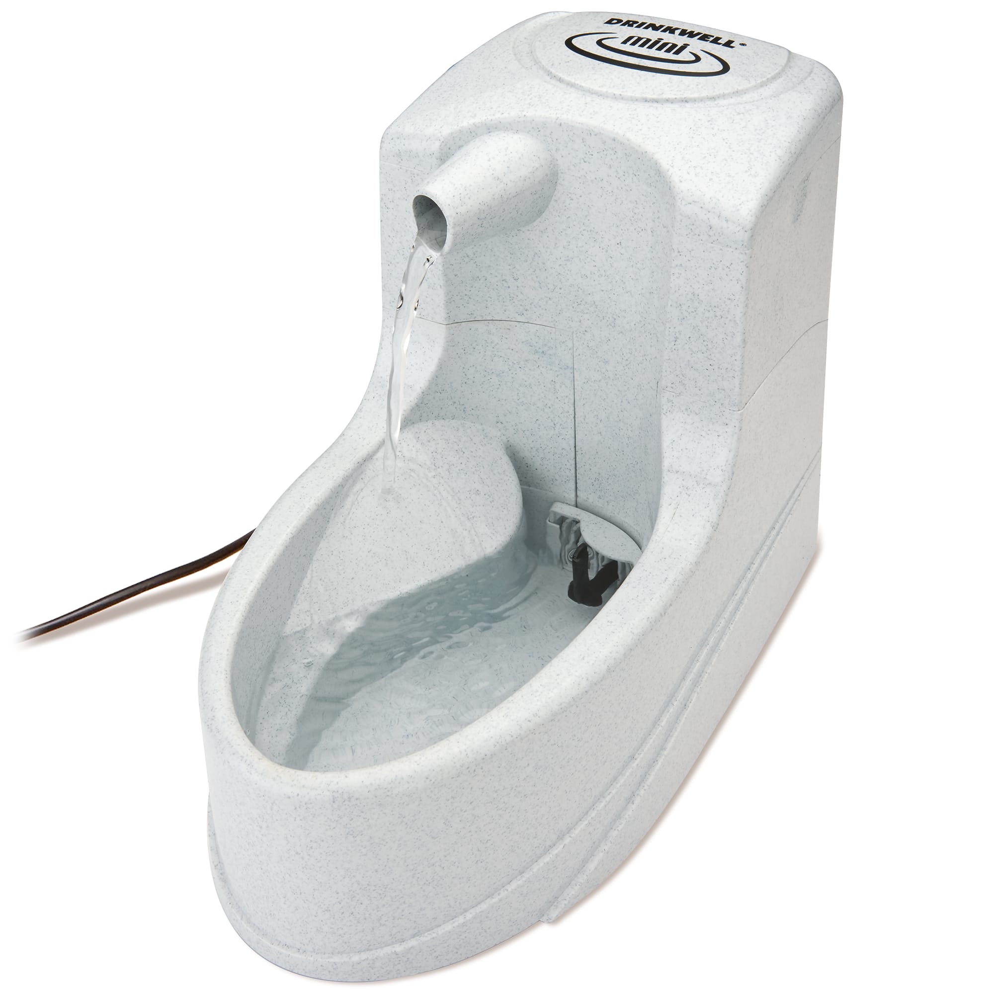 PetSafe Drinkwell Mini Fountain, 40 oz 