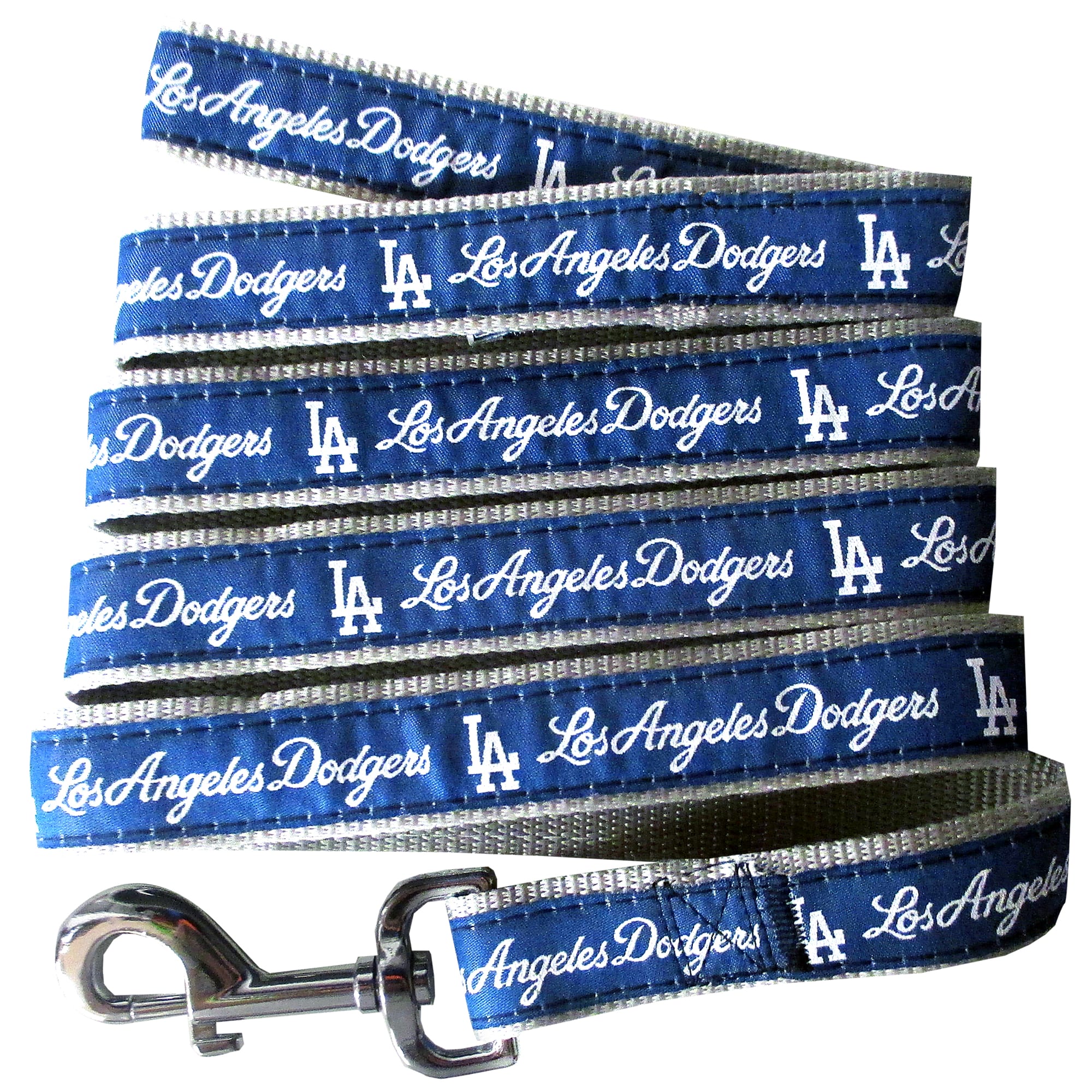 Los Angeles Dodgers Sporty K9 Dog Leash 