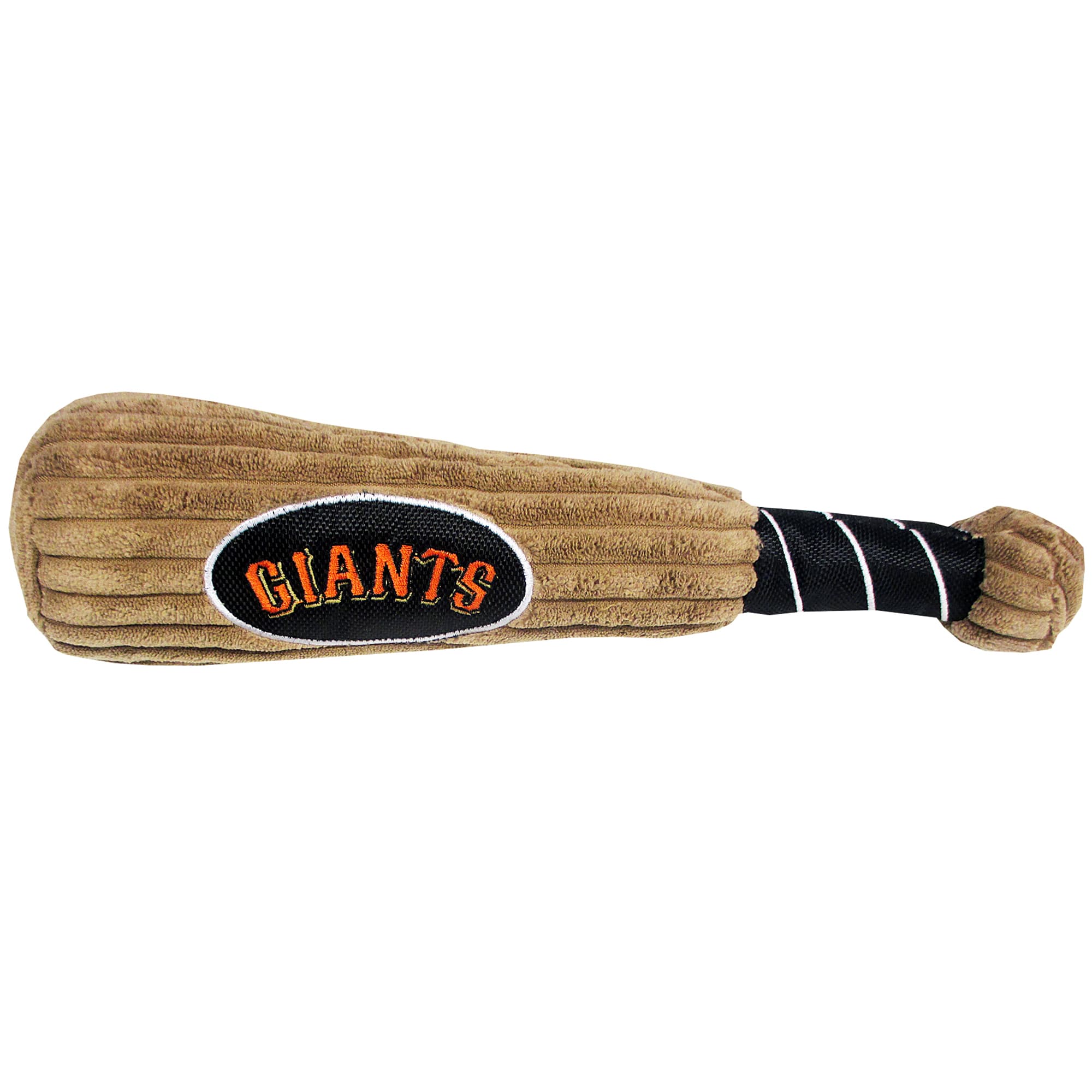 Pet Supplies : MLB San Francisco Giants Plush Peanuts Snack Toy for Dogs &  Cats with Embroidered Team Name & Logo with Inner Squeaker 