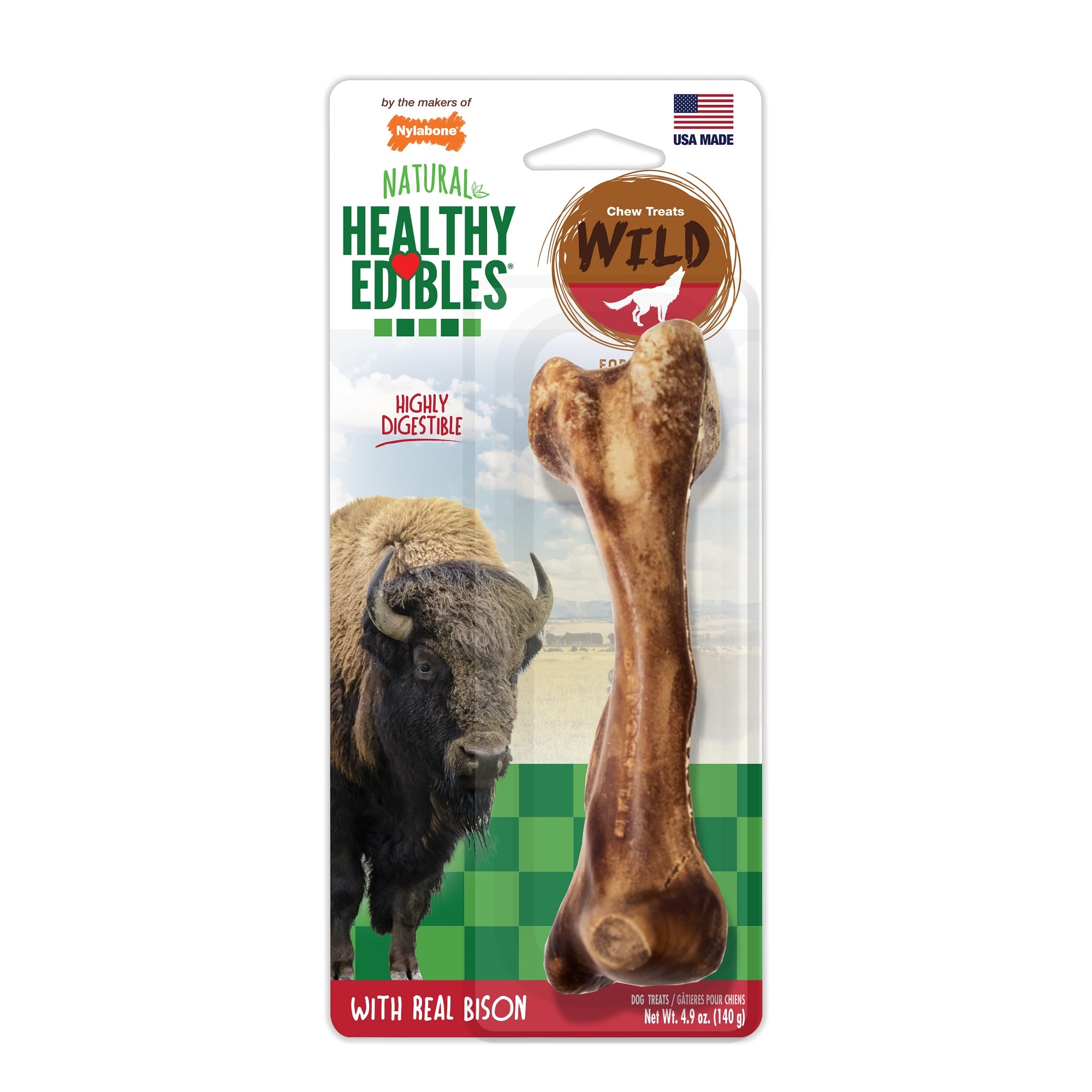 healthy edibles chew treats