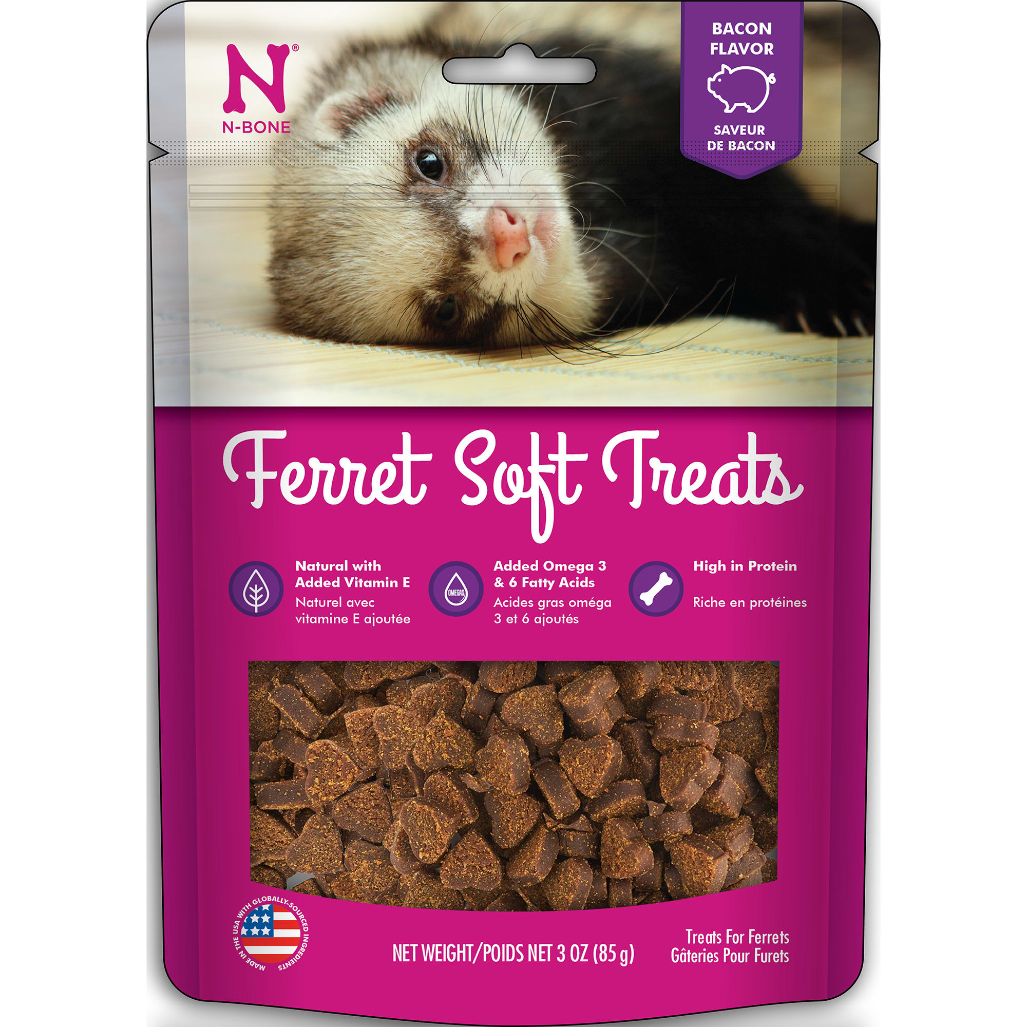 Petco best sale ferret supplies