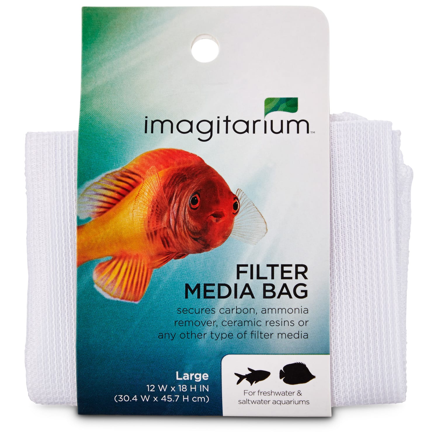 6 LBS Zeolite Ammonia Remover Filter Media for Aquarium Fish Tank FREE MESH BAG 