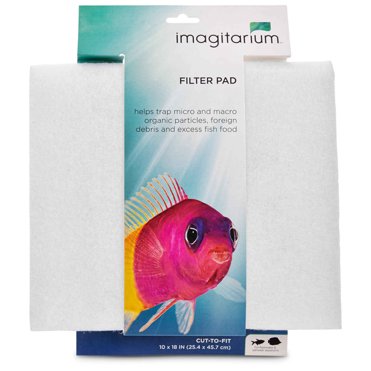 petco aquarium filter