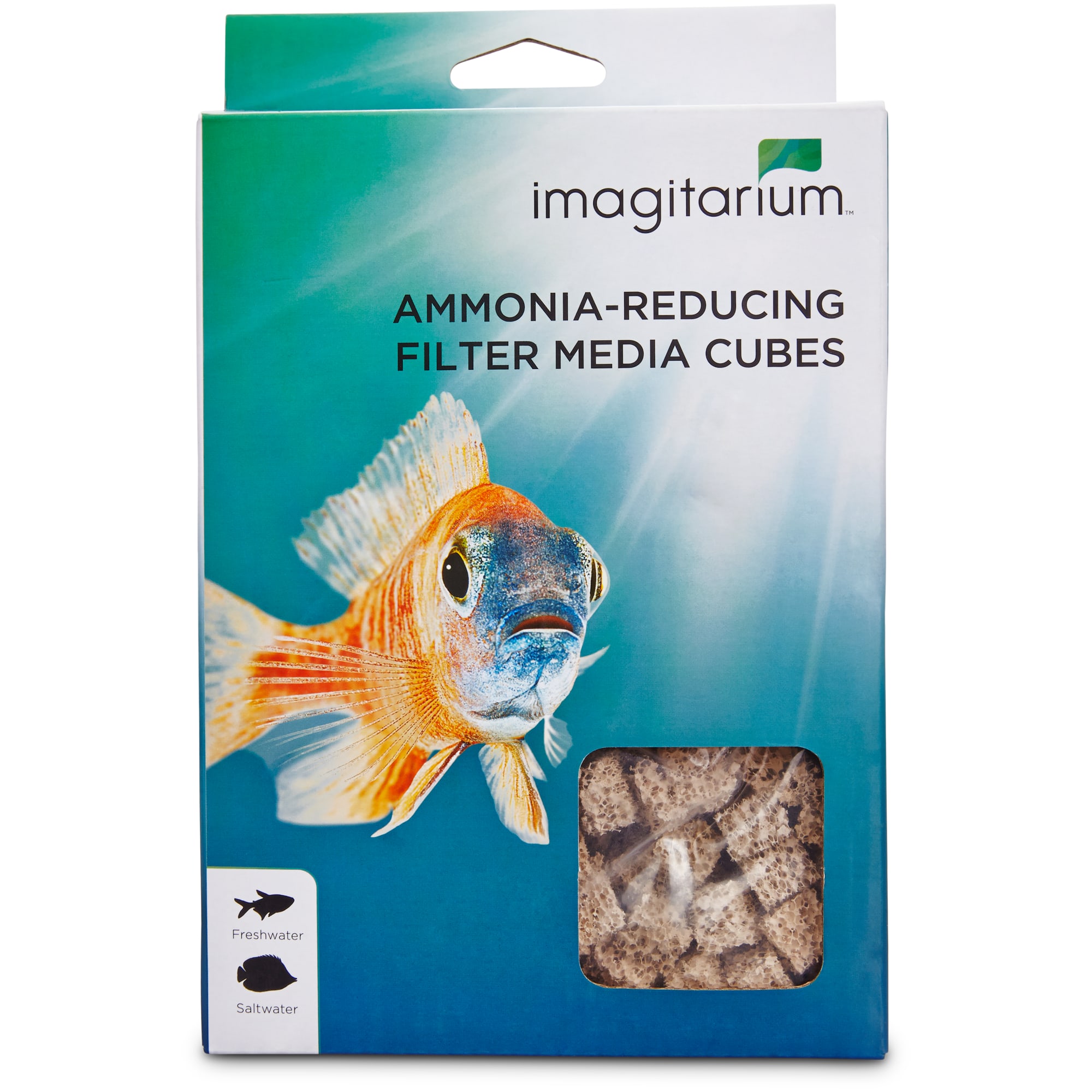 Aquarium Filter Media Fish Filter Clear Pond Filter Media Aquarium