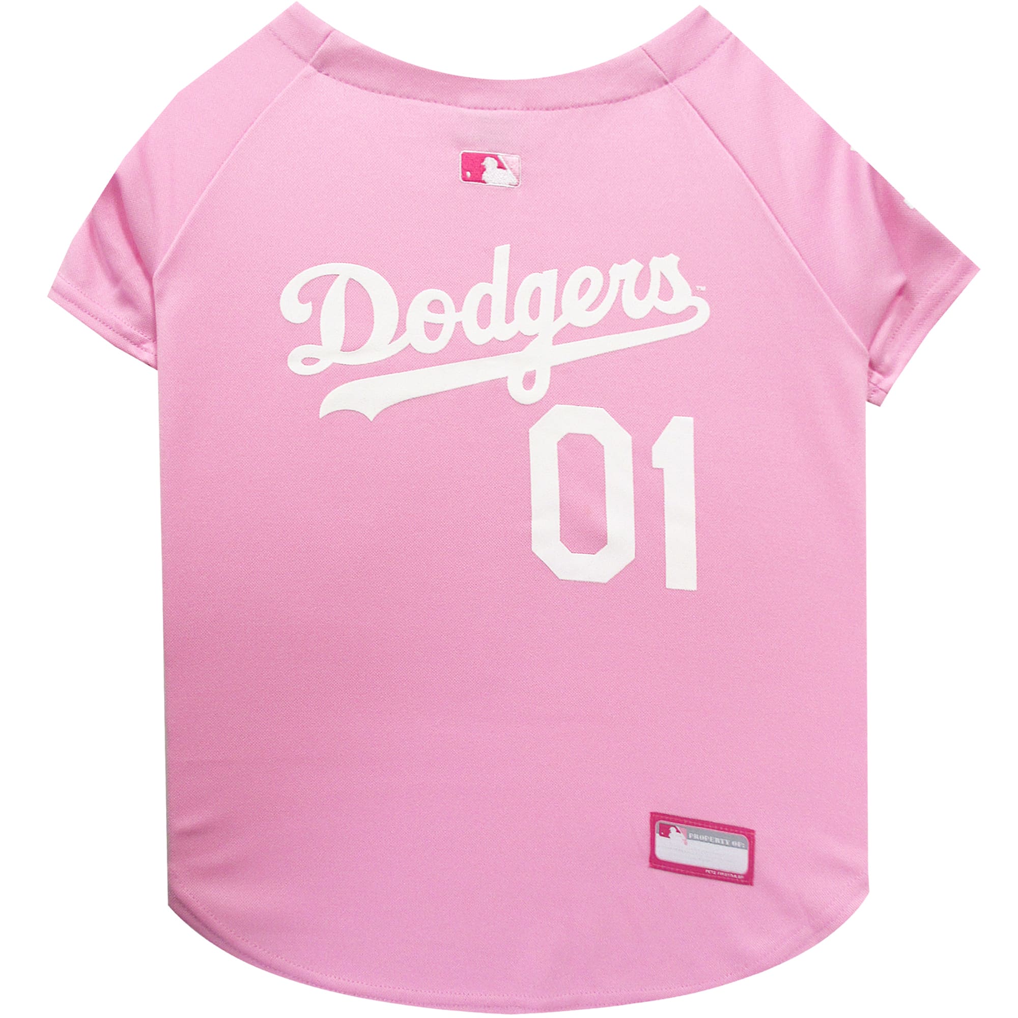 dodger gear for dogs