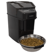 automatic dog feeder