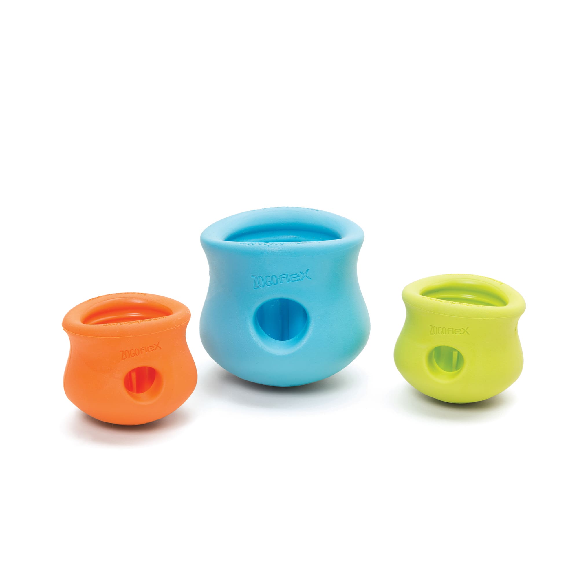 Best Food Toy for Your Puppy or Dog: Solve Behavior Problems Using a  Westpaw Toppl Toy! 