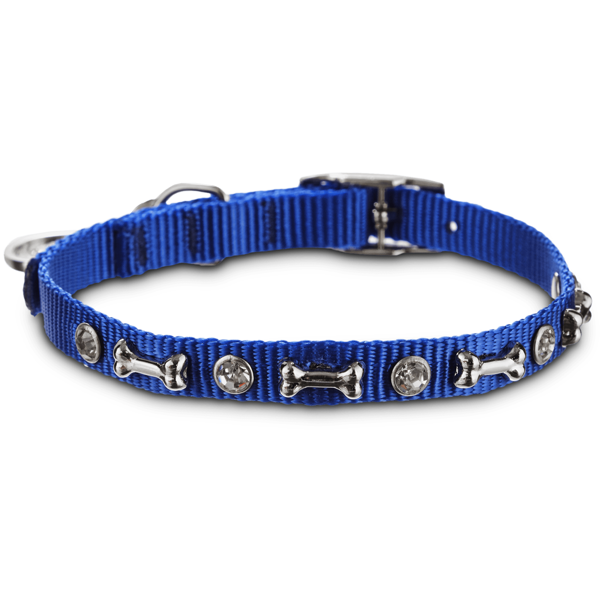 His & Hers Adorable Collars Pet Bows & Hair Accessories Pet Accessories