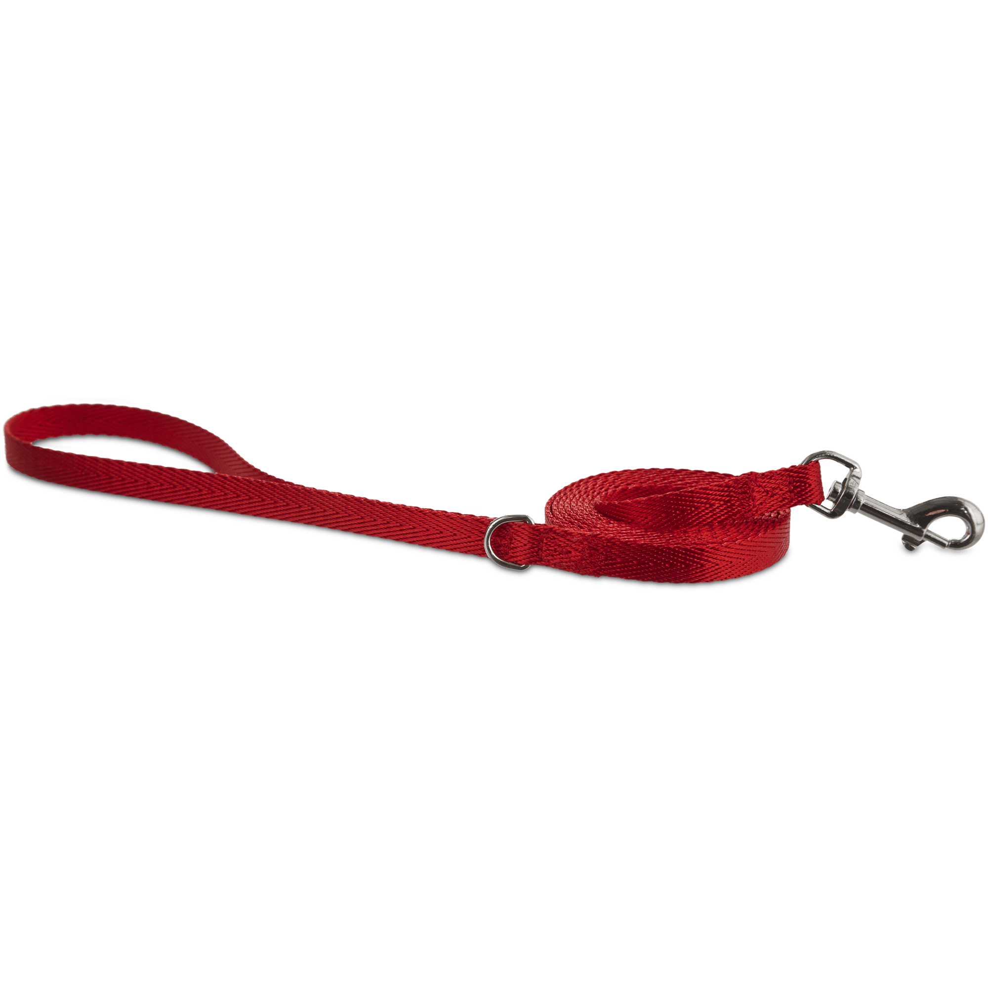 YOULY Red Dog Lead 6 ft, Small Petco