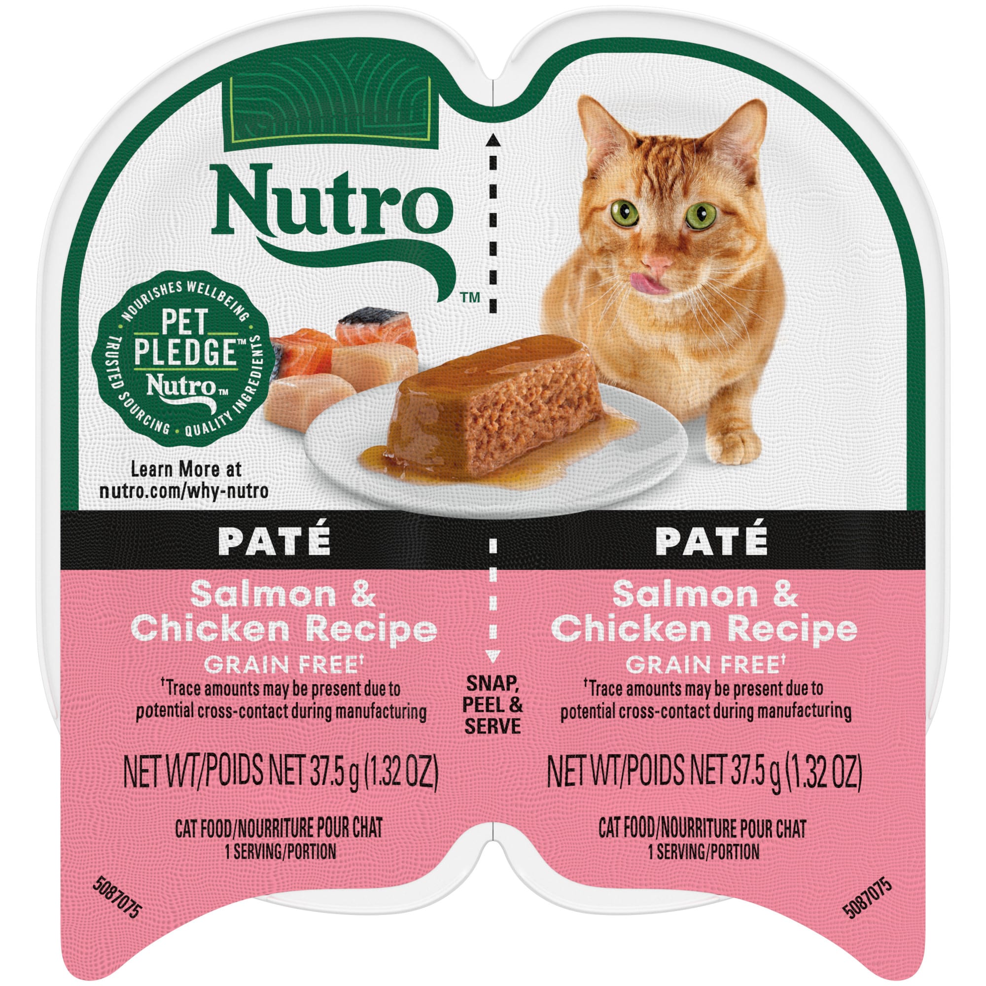 Petco nutro 2025 cat food