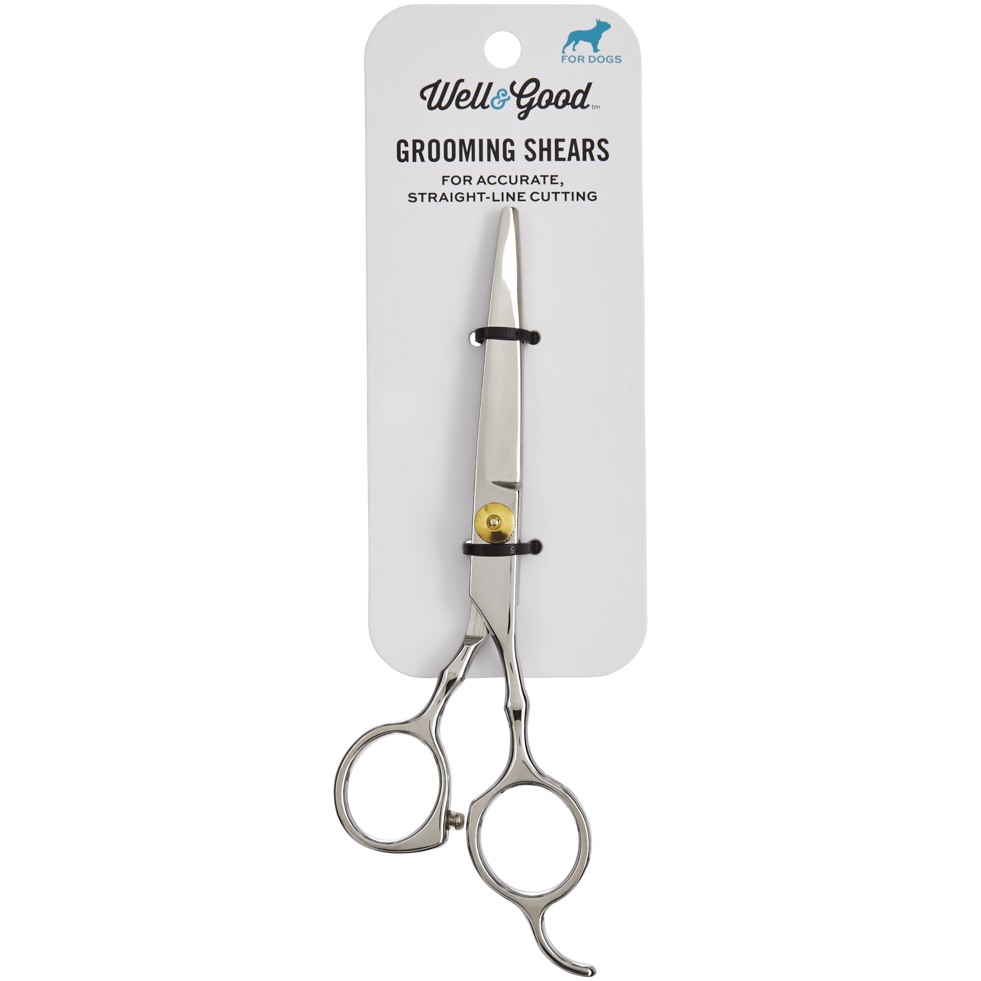 dog groomer shears