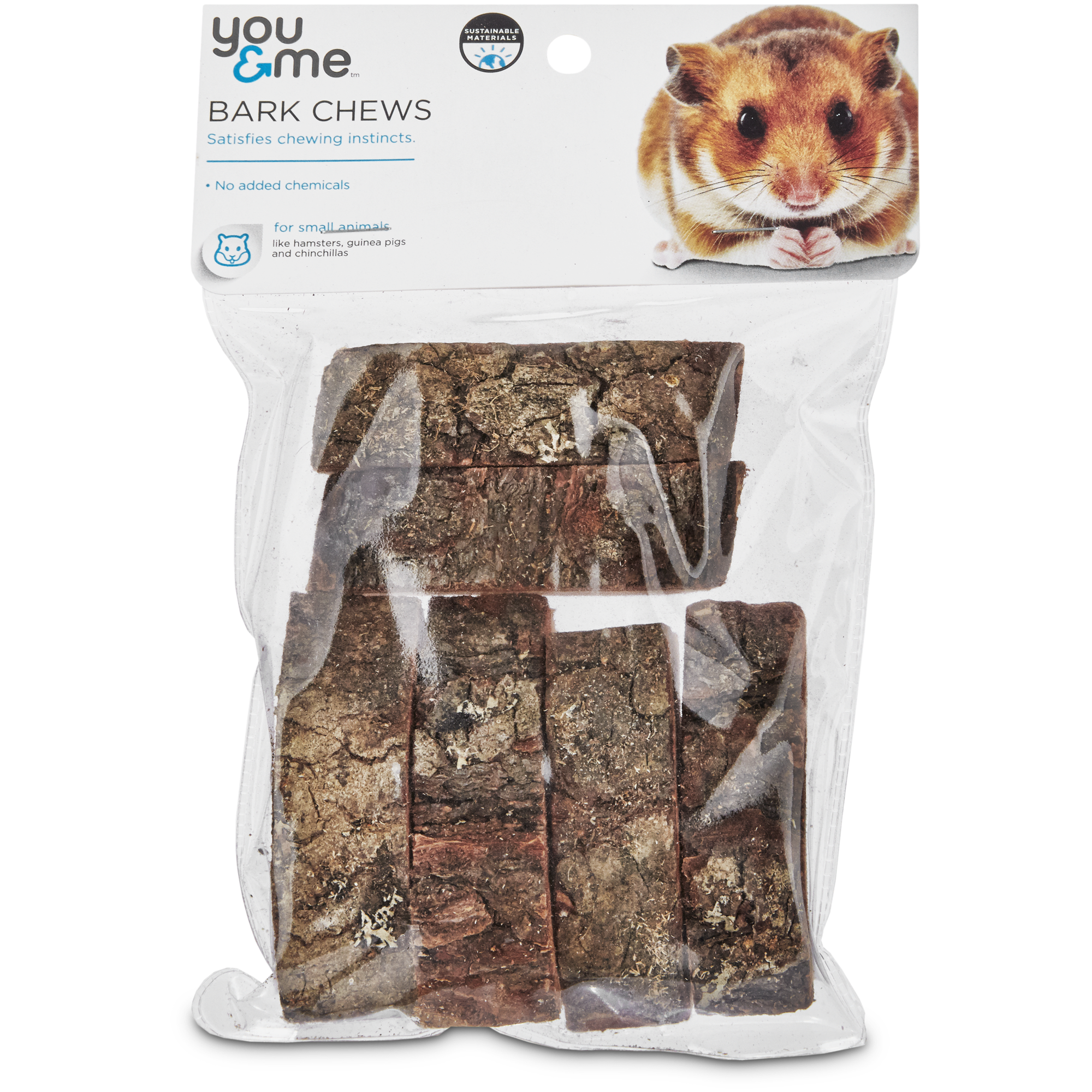 You \u0026 Me Bark Chews | Petco