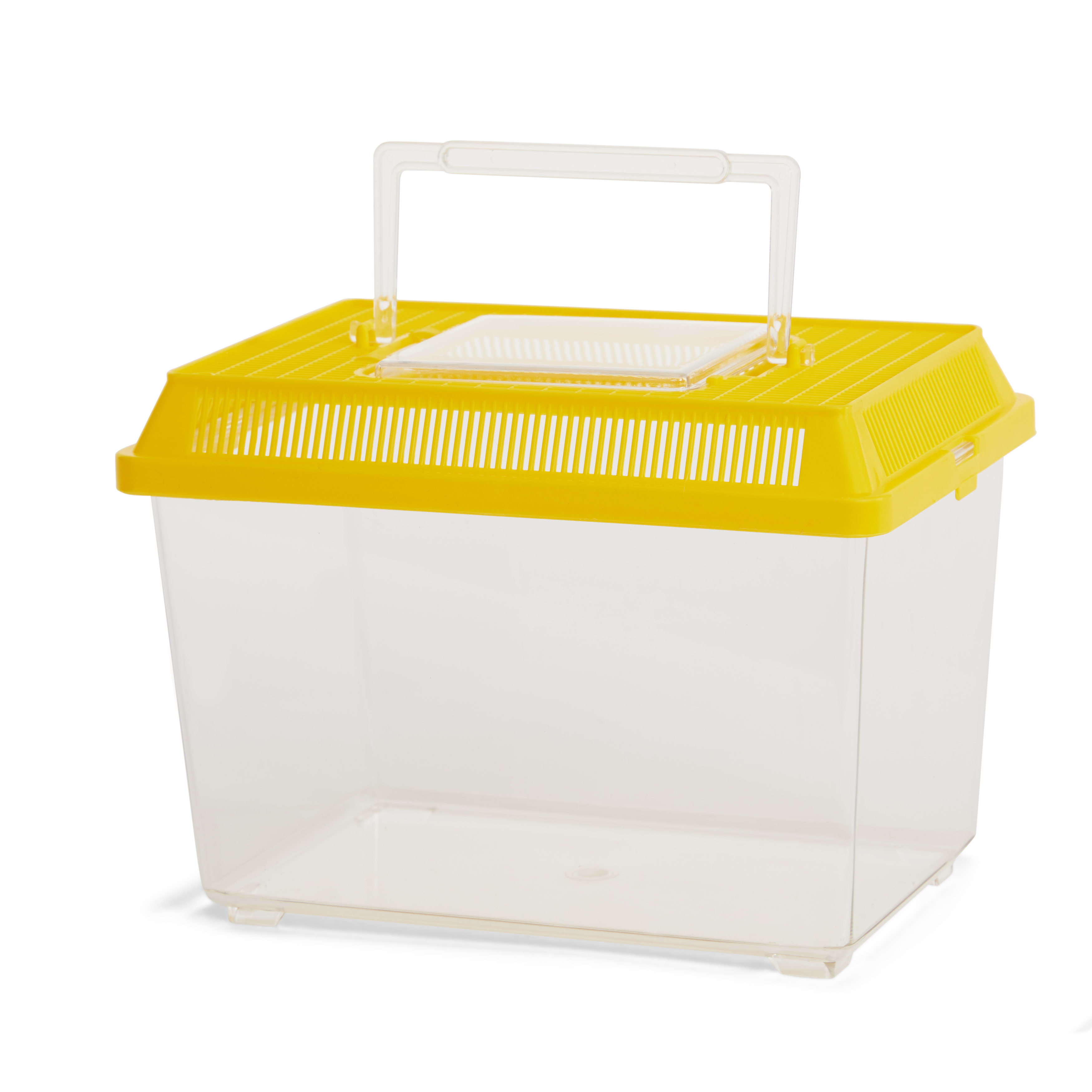 You & Me Square Pet Keeper, Small Petco