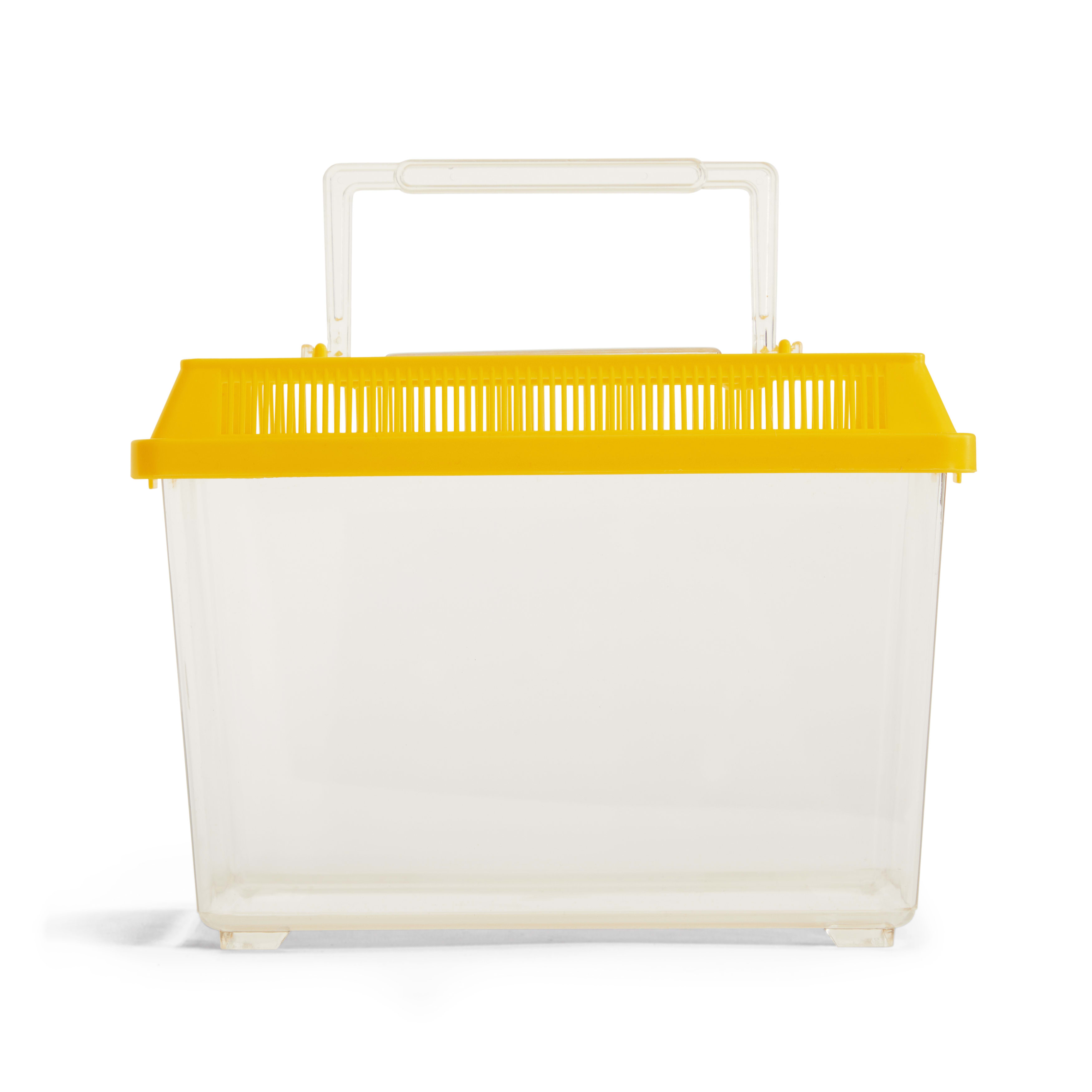 Wholy Living Store. 2 Gallon Food Grade Pail with Lid