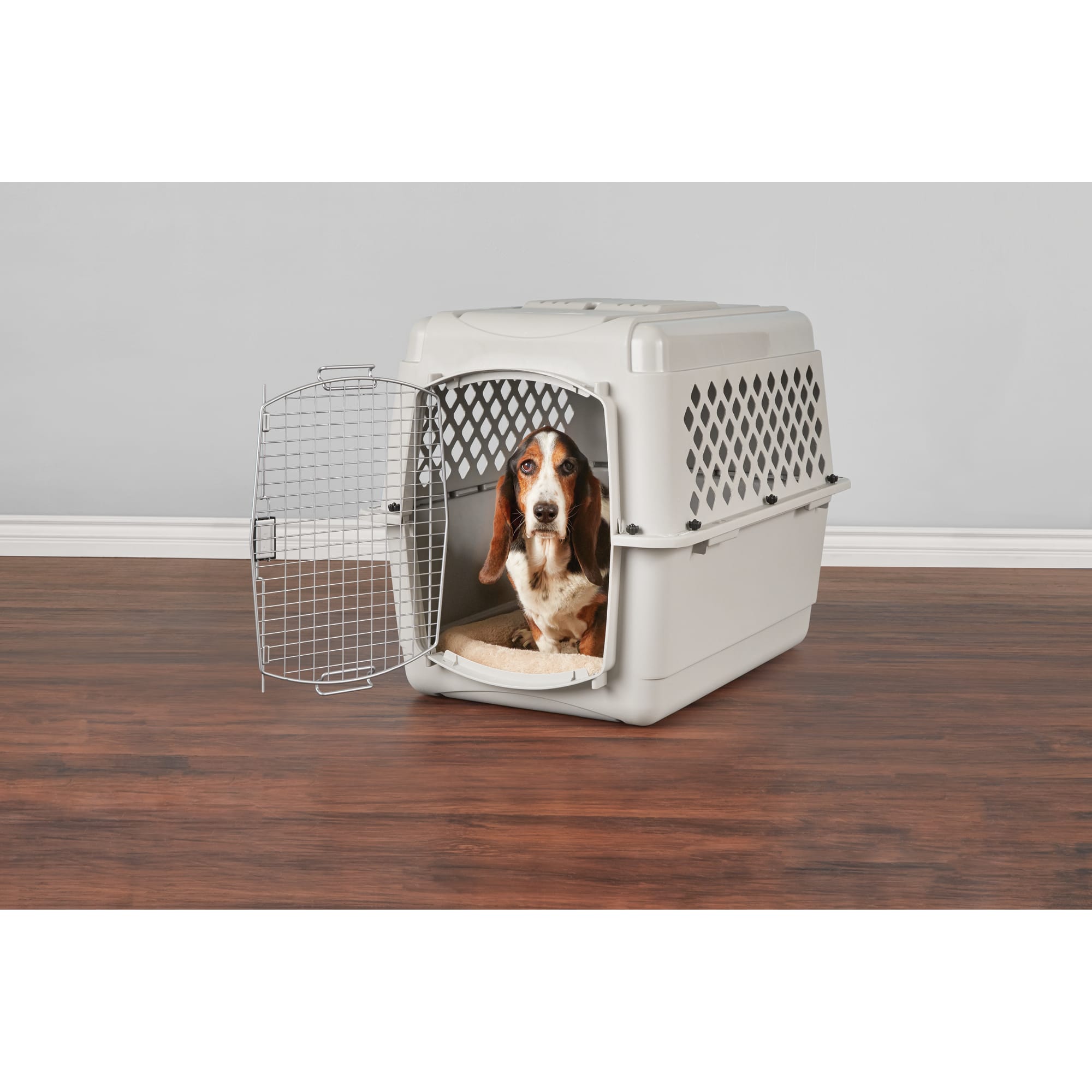 EveryYay Going Places Pet Kennel, 36