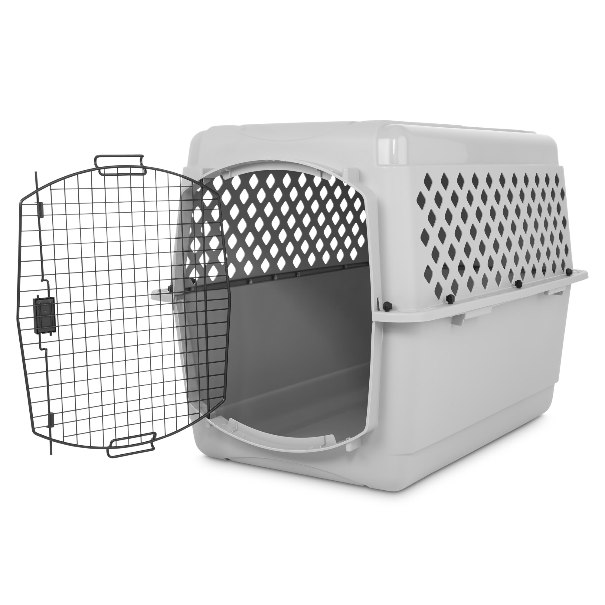 You and me hot sale dog crate petco