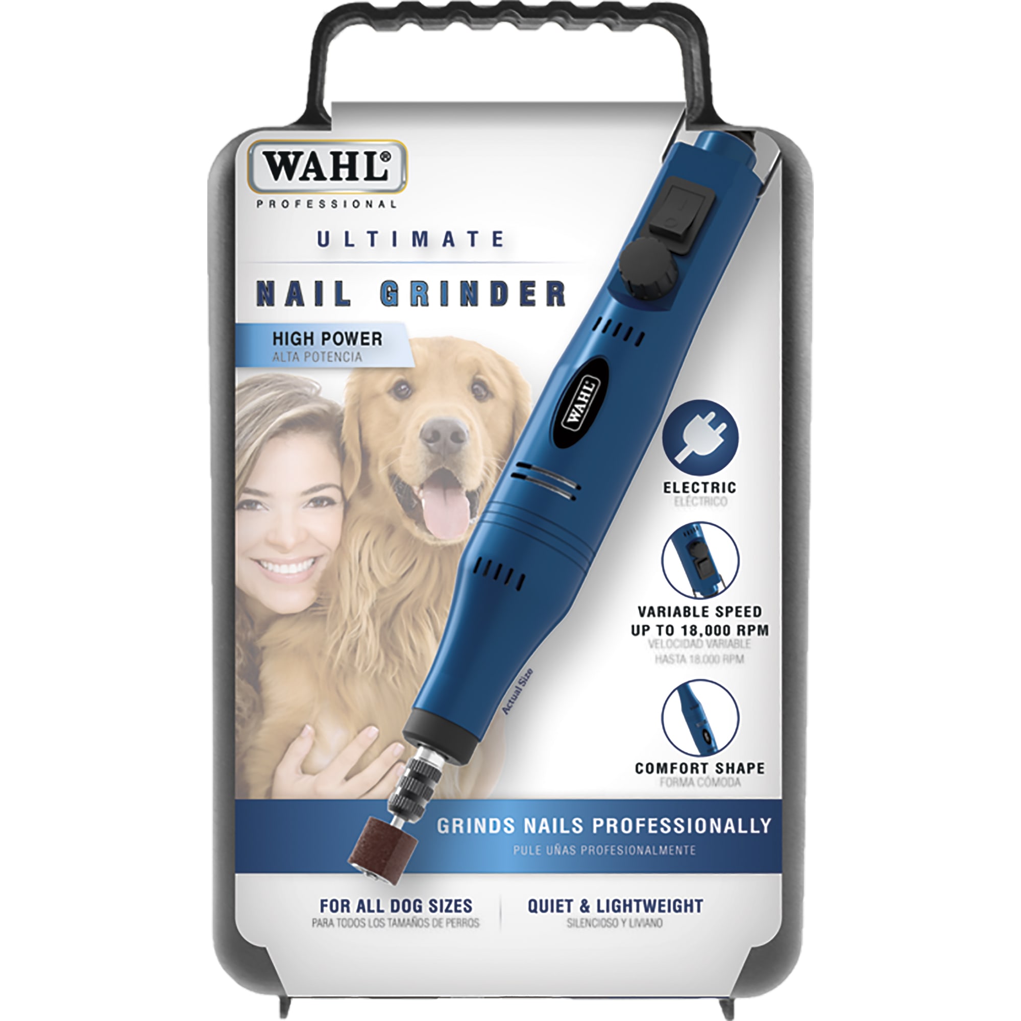 petco nail trimmer