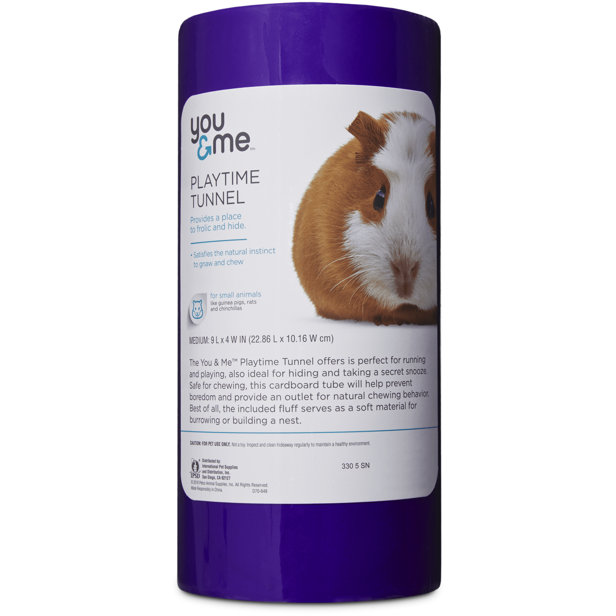 Petco guinea hotsell pig water bottle