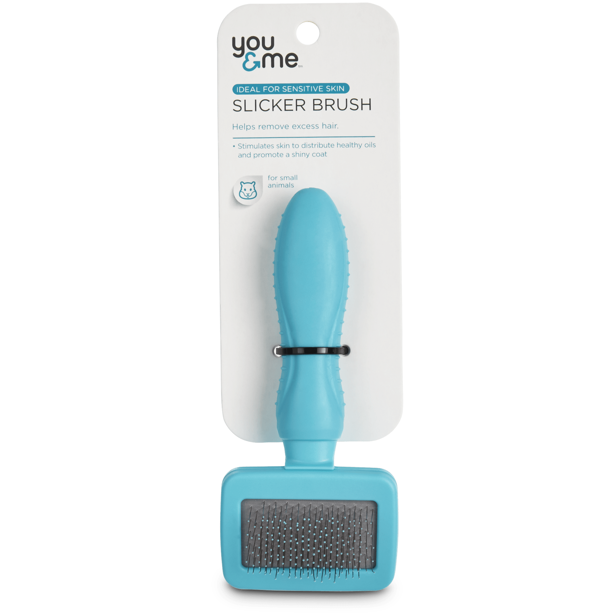 petco slicker brush