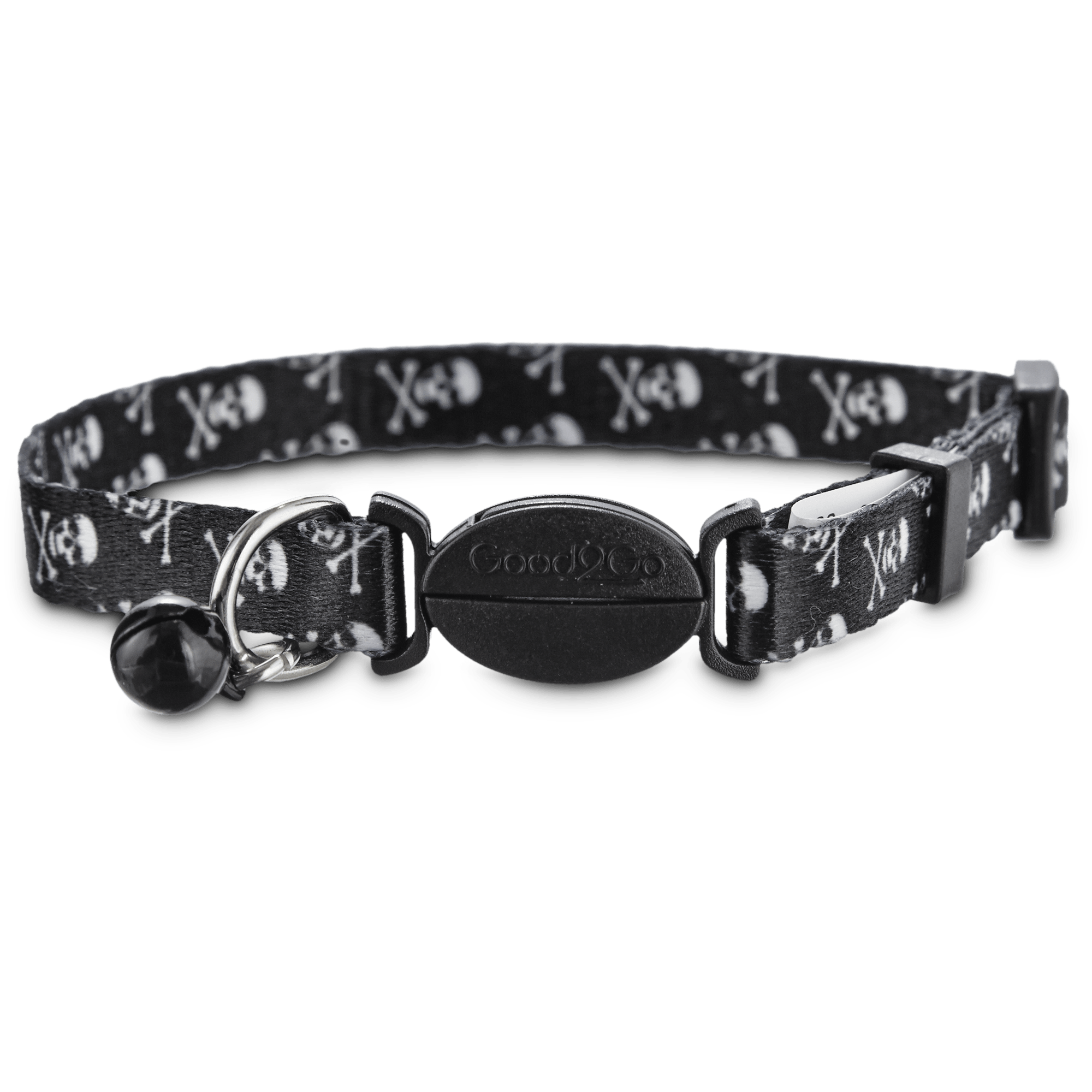 Glow in the outlet dark cat collar petco