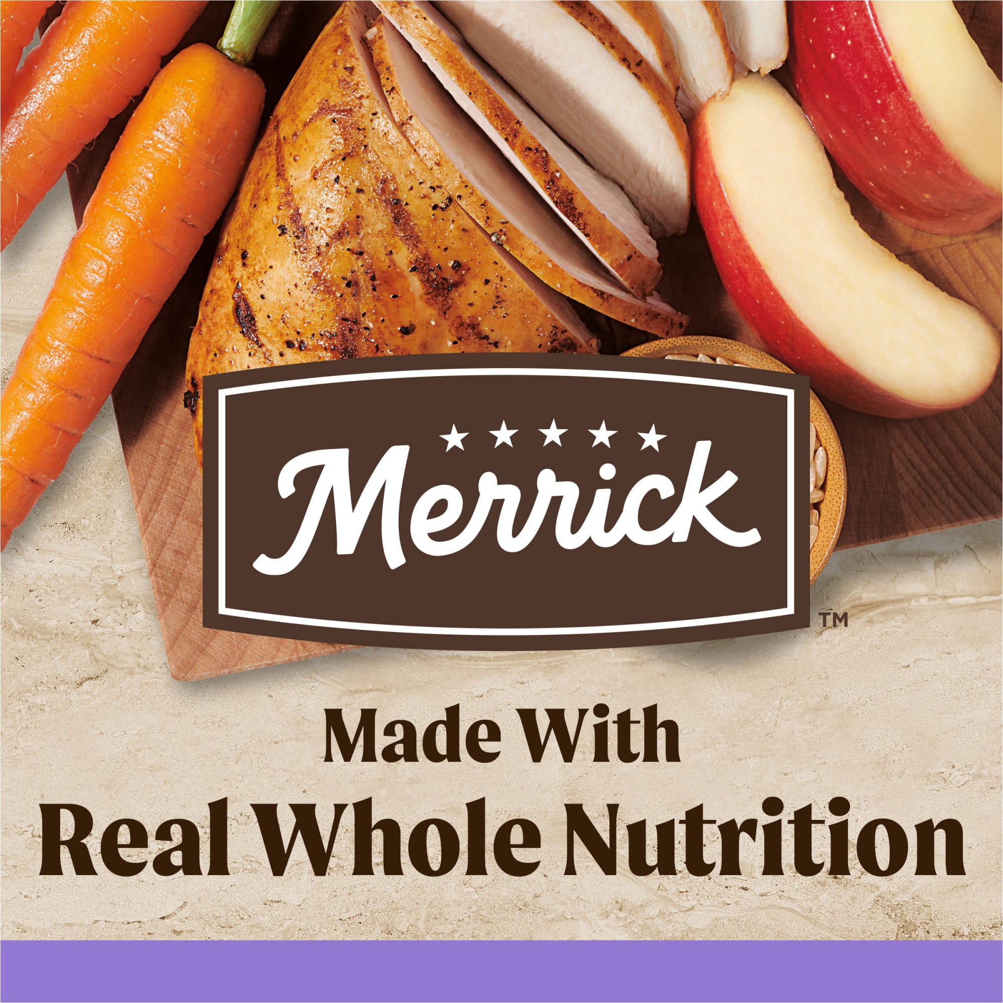 Merrick classic outlet puppy recipe