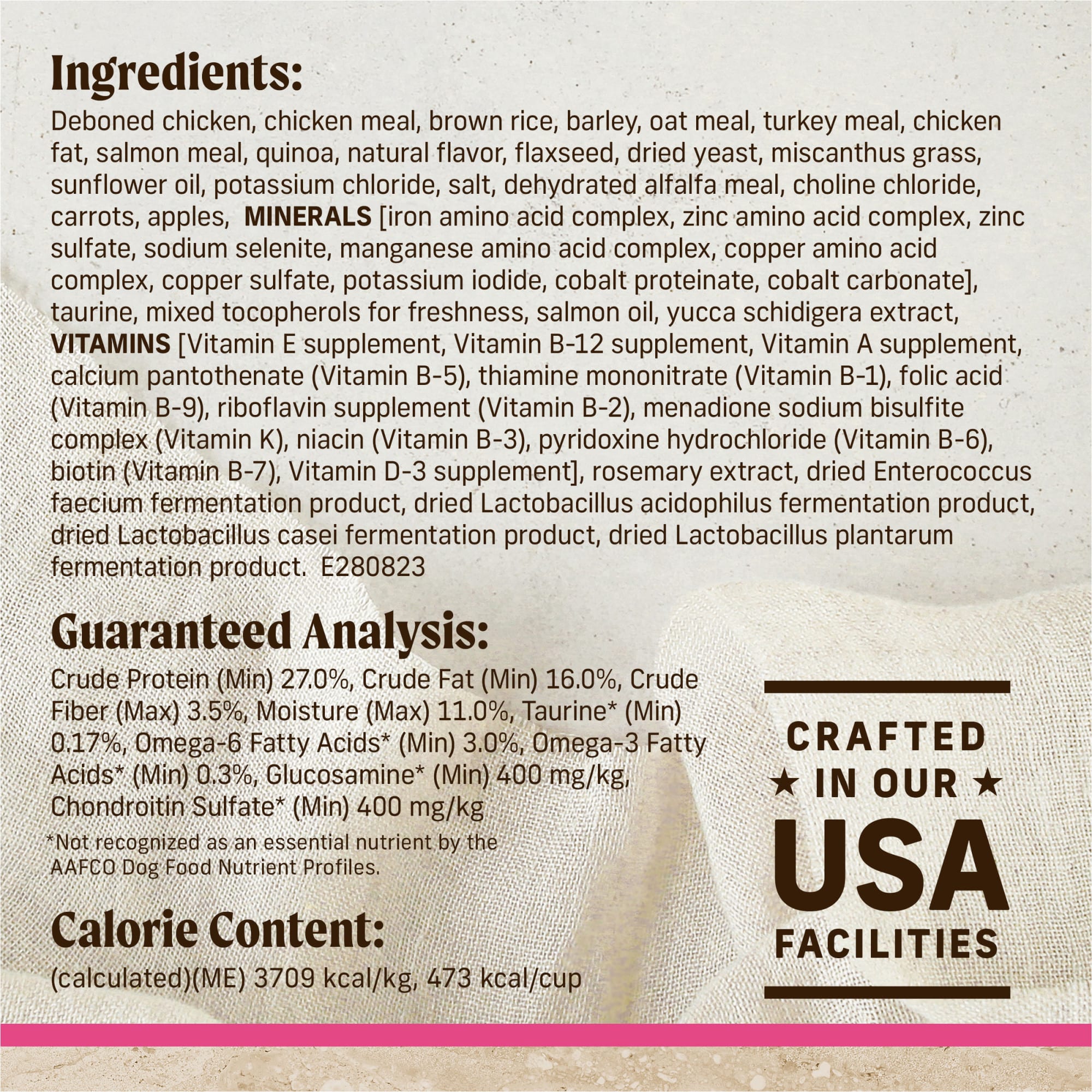 merrick classic small breed