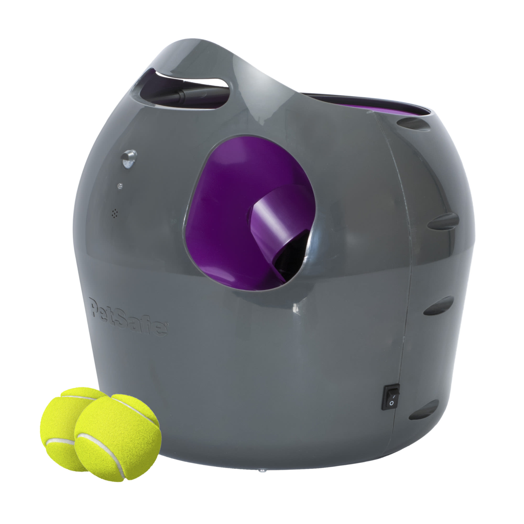 tennis ball shooter for dogs