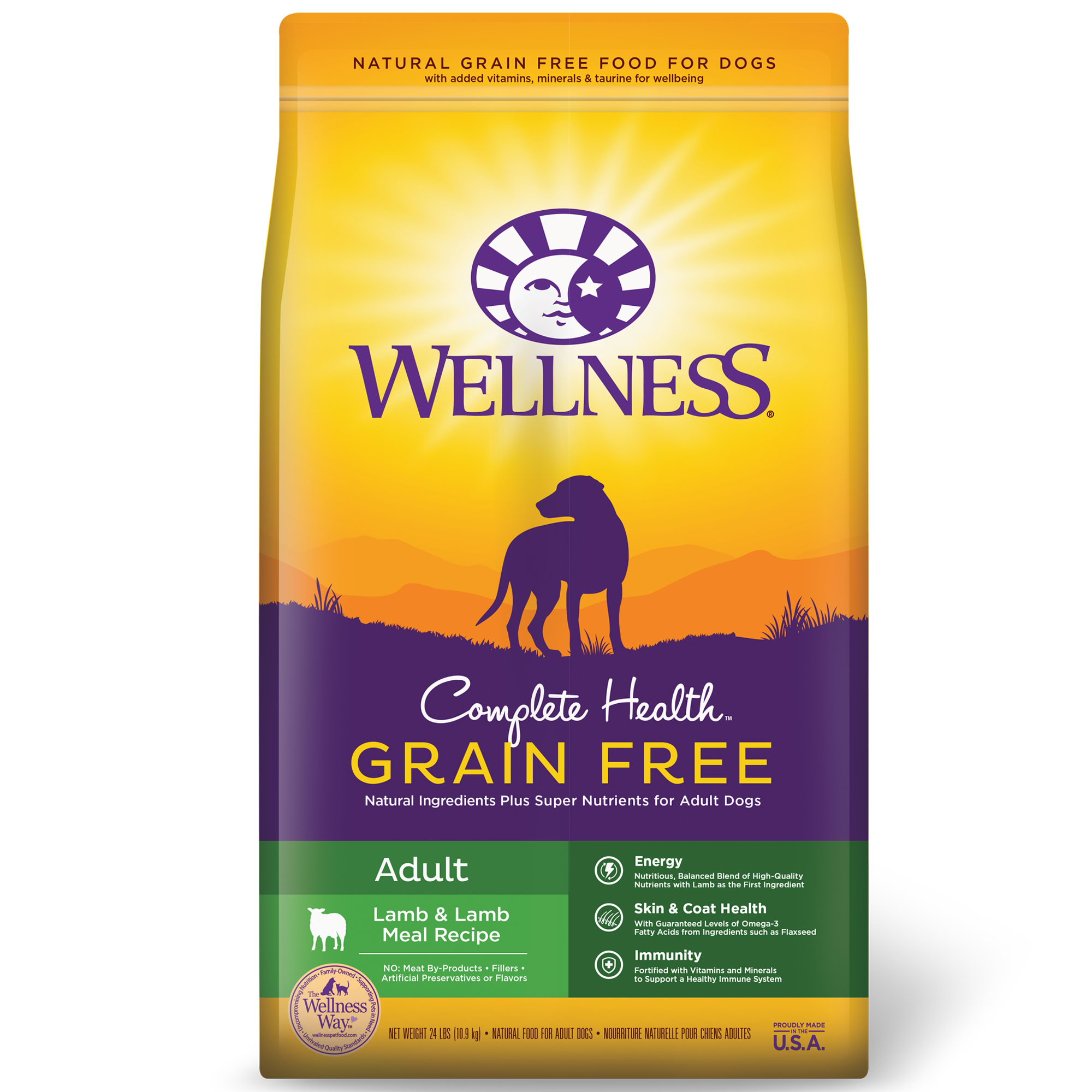 Nature Recipe Dog Food Reviews Grain Free | Dandk Organizer