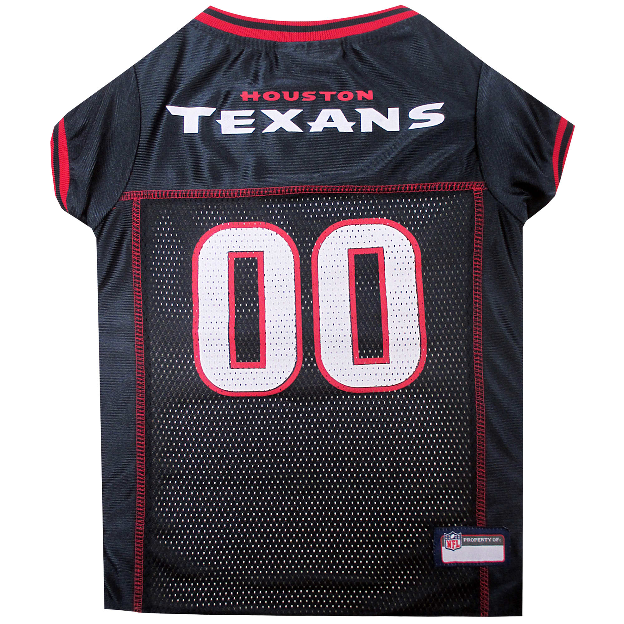 houston texans football jersey