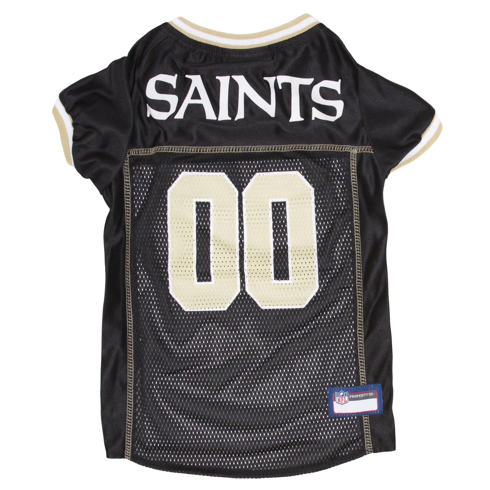 jersey saints