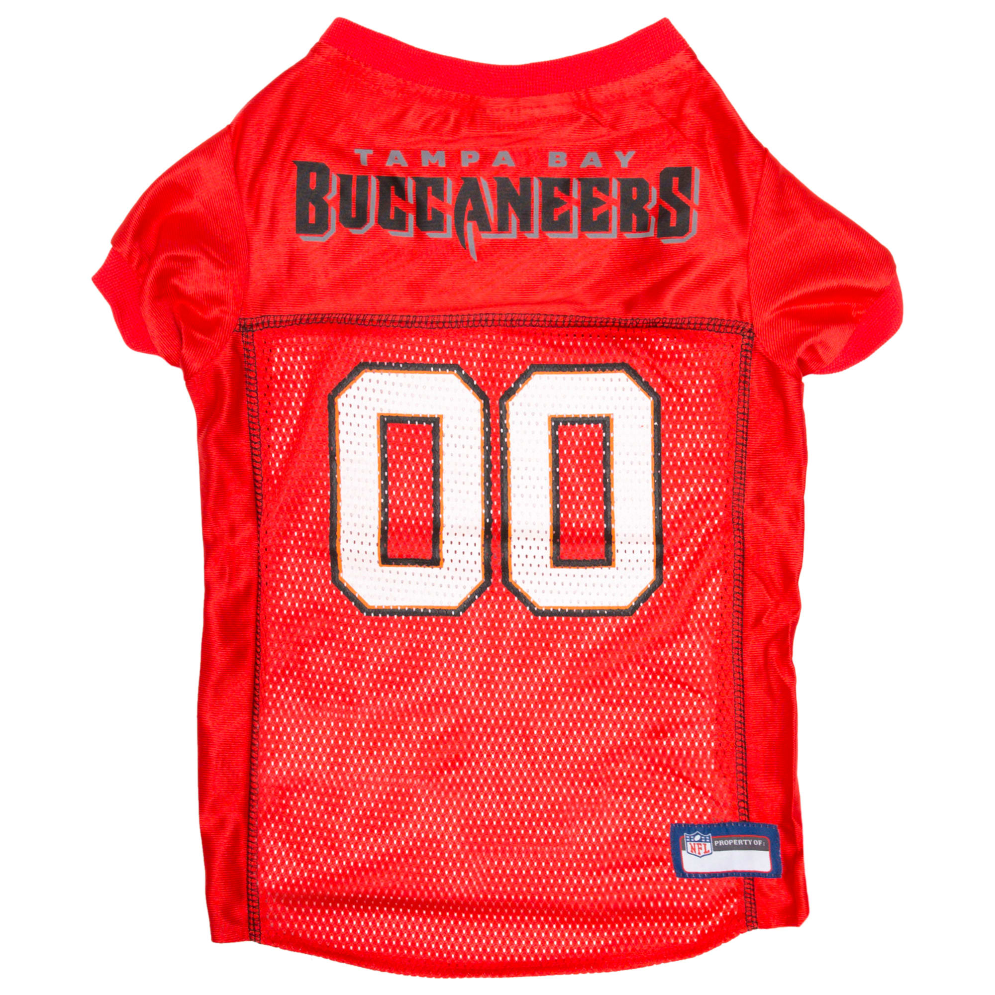 Tampa Bay Buccaneers Jerseys in Tampa Bay Buccaneers Team Shop 