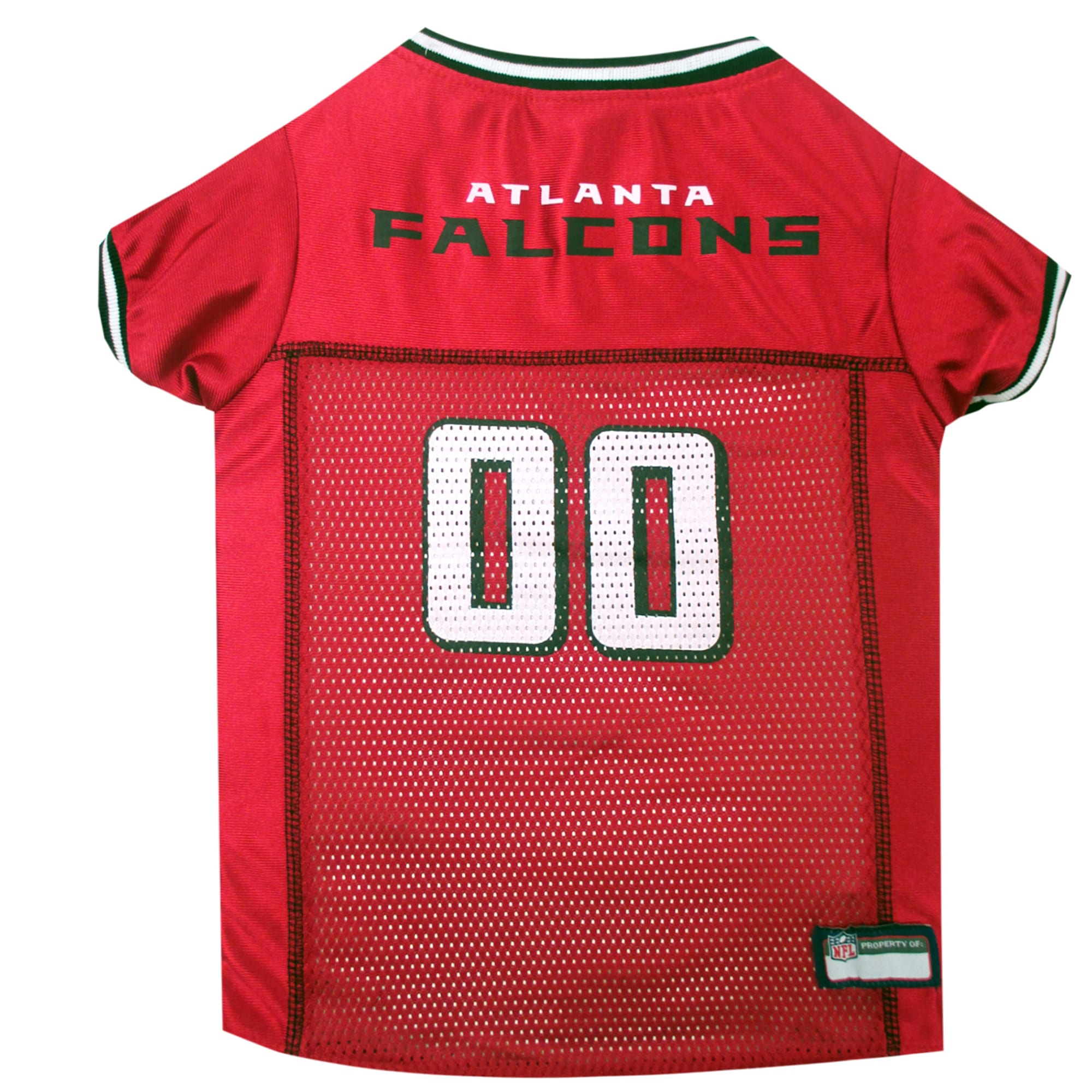 Petco nfl on sale jerseys