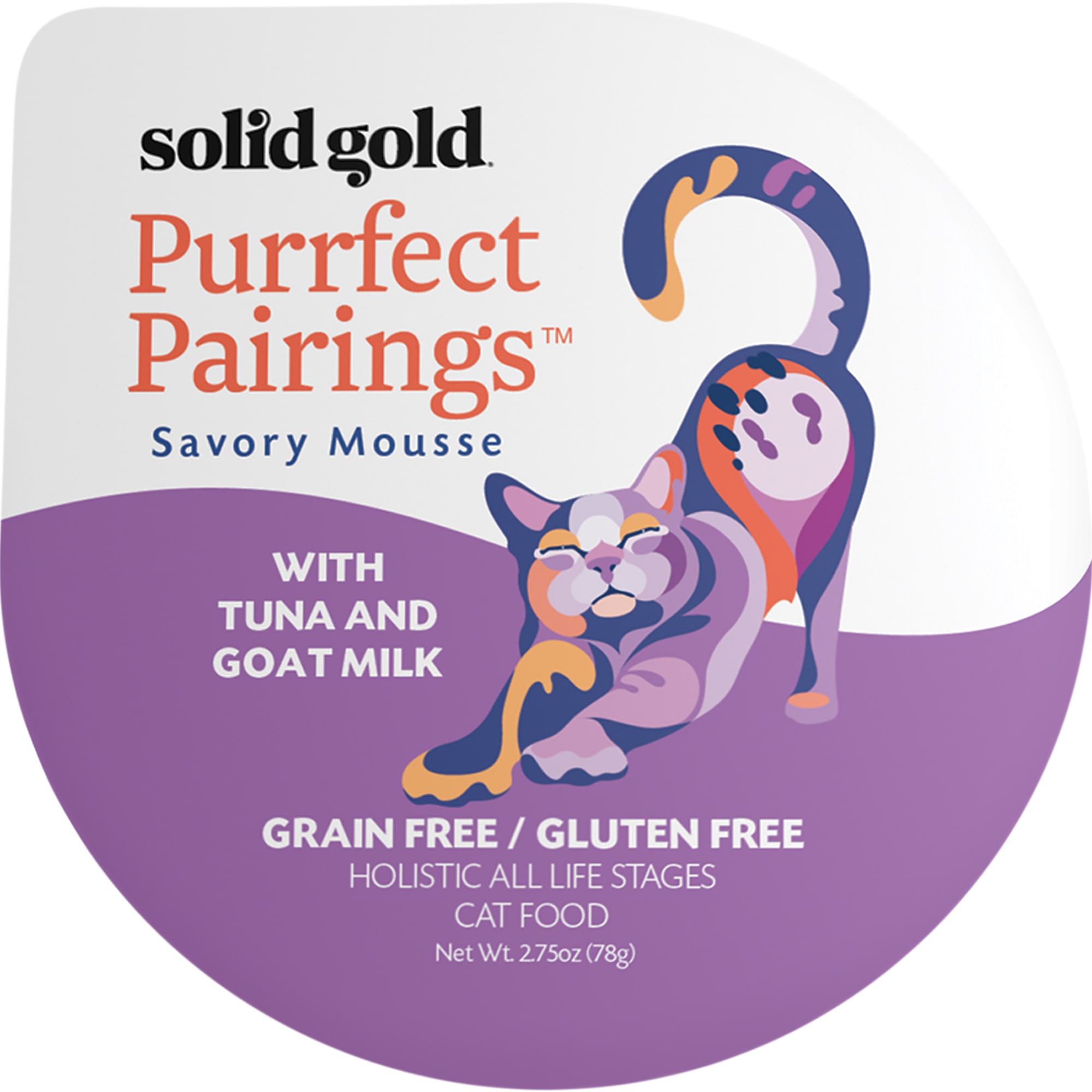 Solid Gold Cat Food reviews