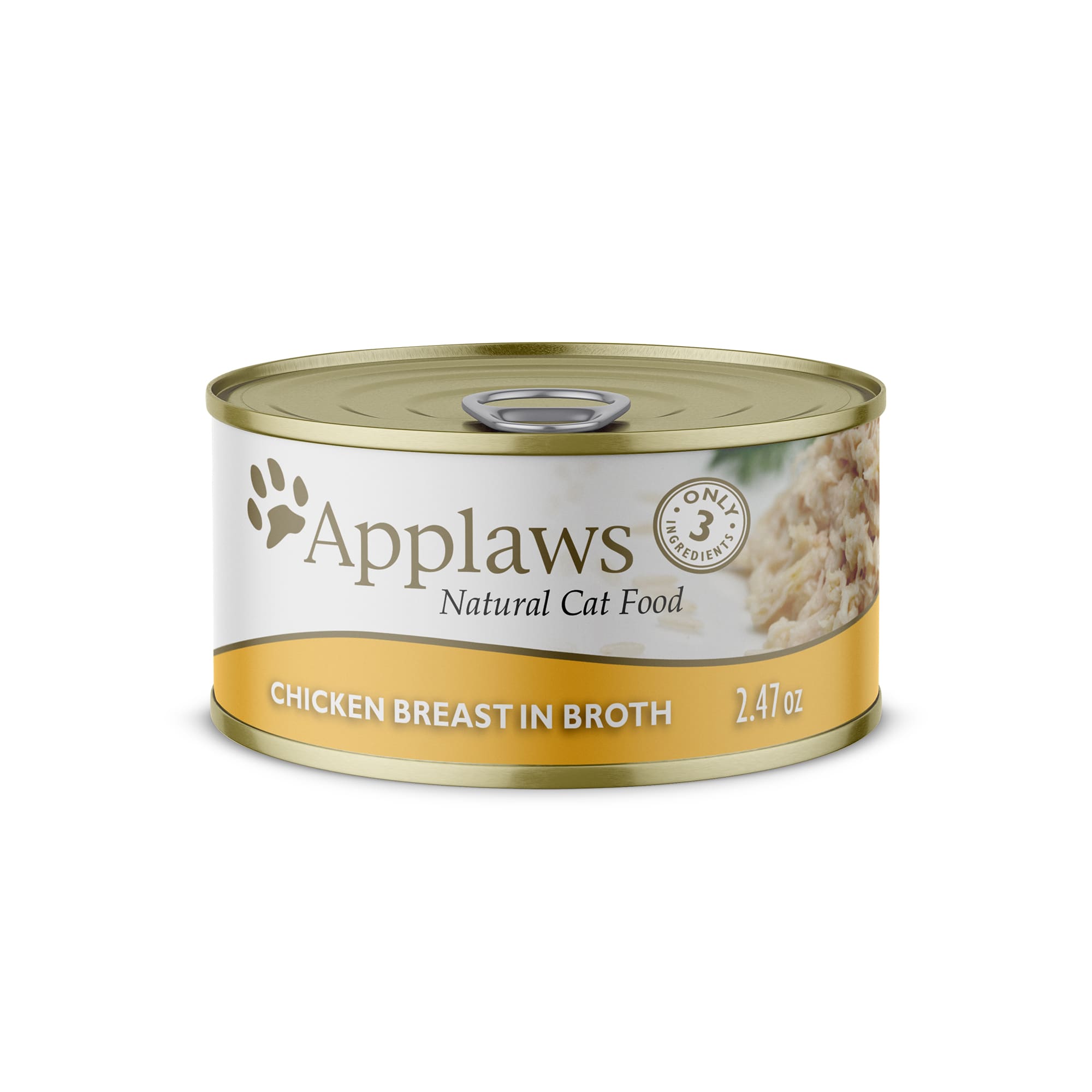 Applaws Chicken Breast Canned Cat Food 